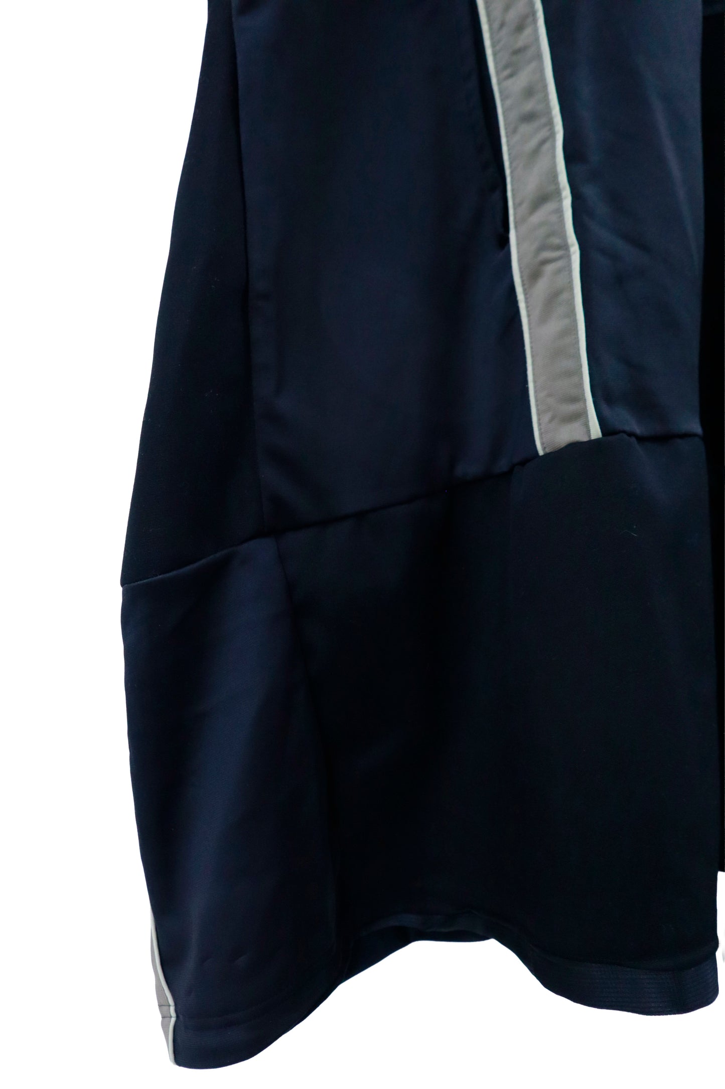 mix jersey dress/ RM-［2513-073］