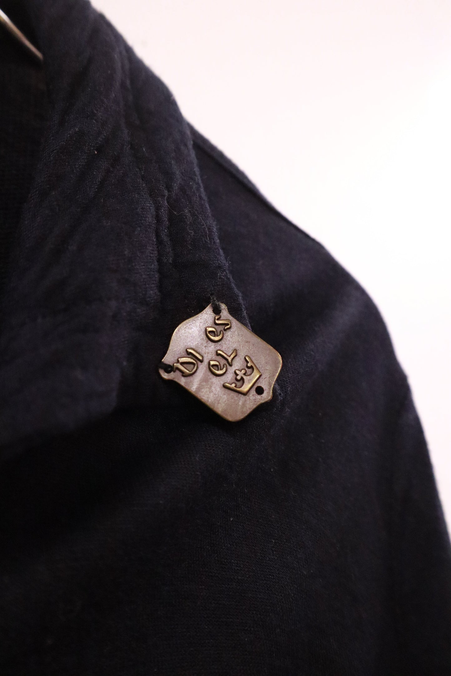 DIESEL cardigan /  U-［2601-028］