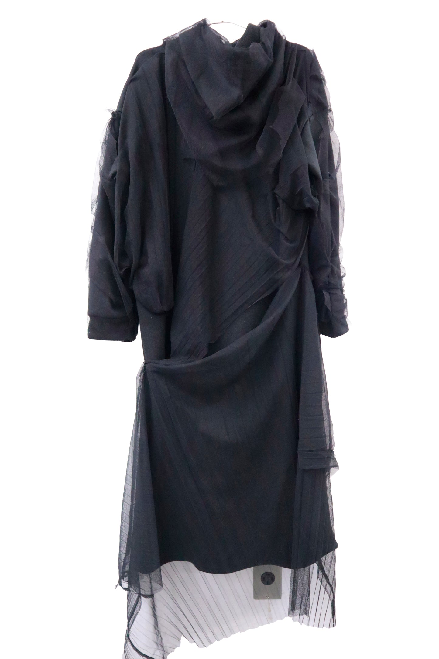 tulle foodie dress/RM-［2511-014］