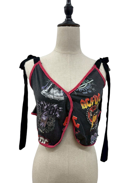 GraphicT Camisole グラフィックTキャミソール RM-［2507-034］