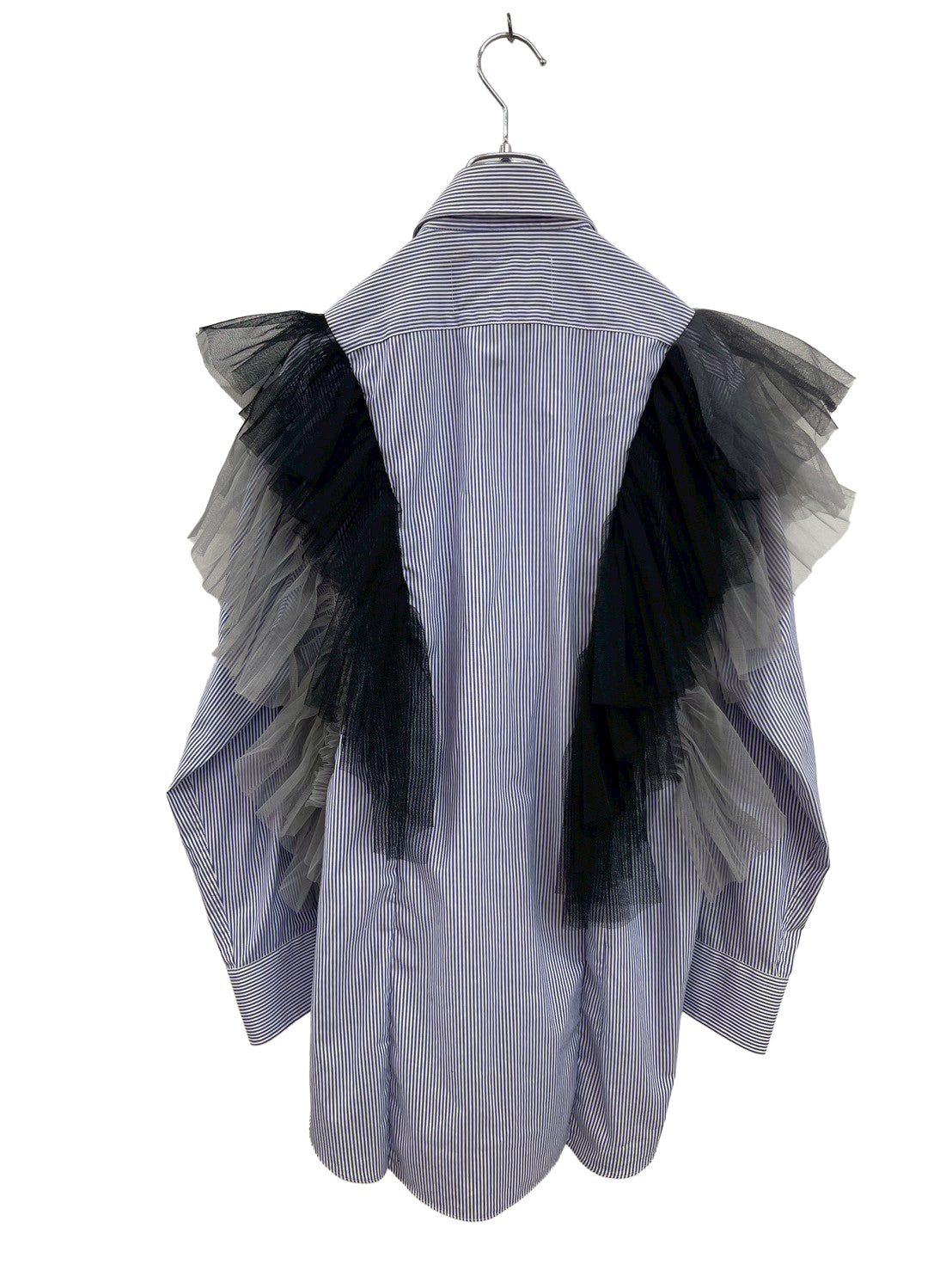 Frill shirts フリルシャツ RM-［2507-140］