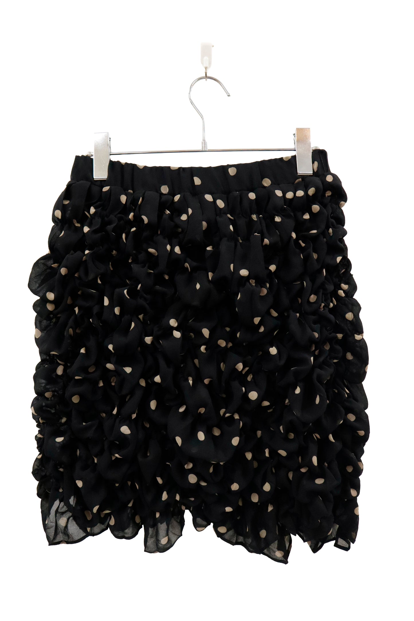 KUSHA KUSHA PLAN/skirt /RM-［2601-068］
