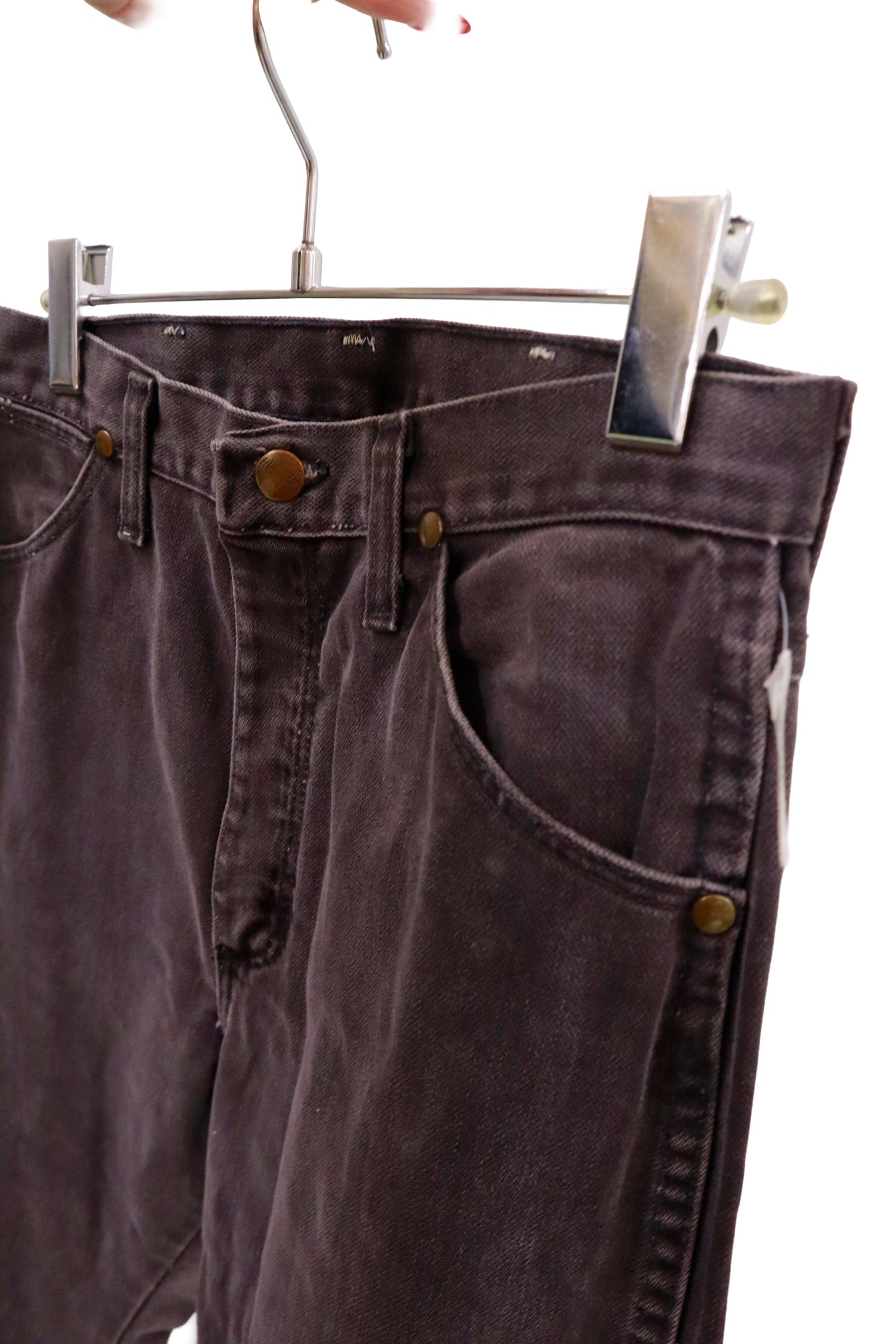 80's Wrangler 14MWZ/NV-［2511-044］
