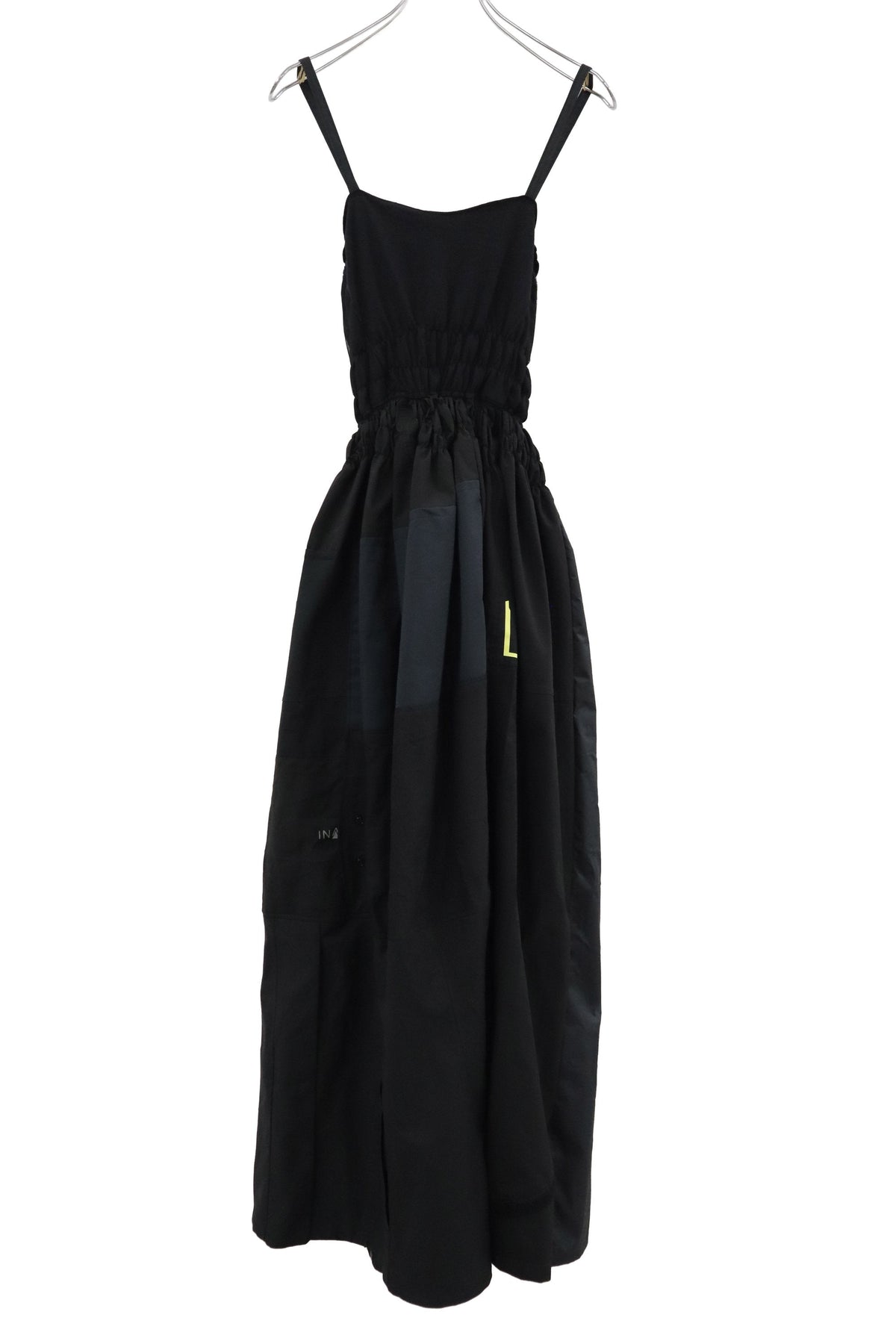 KUSHA KUSHA PLAN/camisole dress/RM-［2608-076］