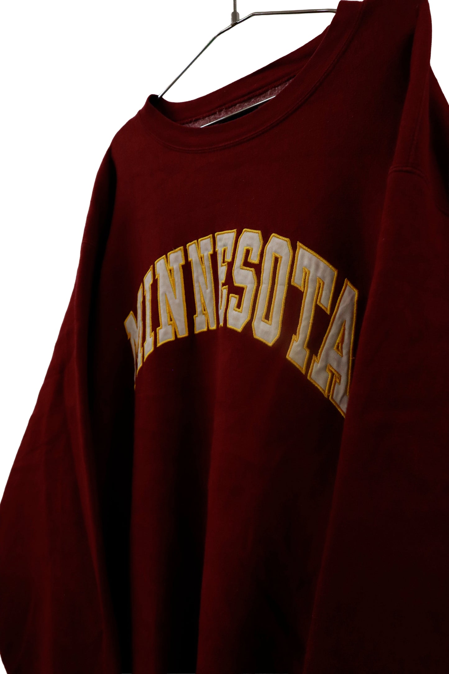 90's STEVE & BARRY'S sweatshirt / NV-［2601-017］