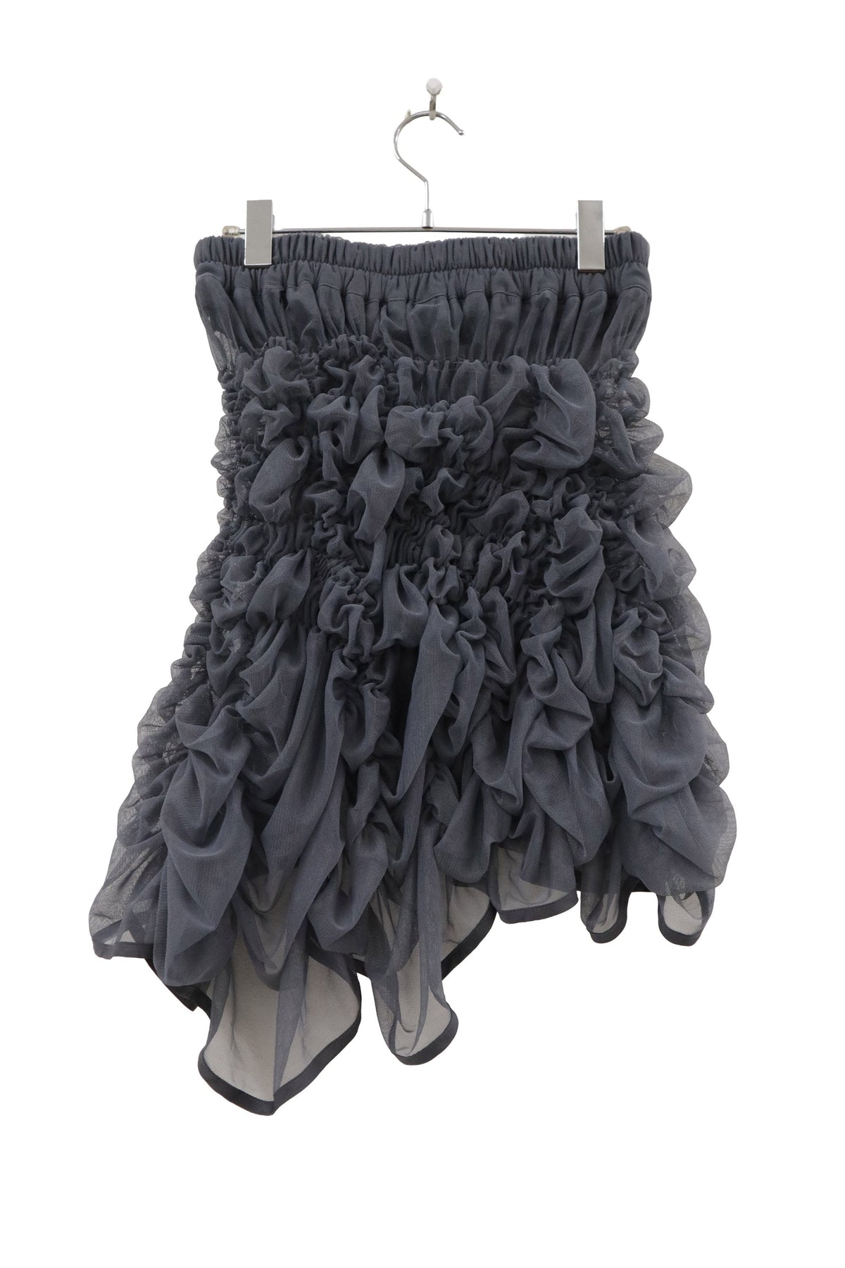 KUSHA KUSHA PLAN/skirt/RM-［2607-112］