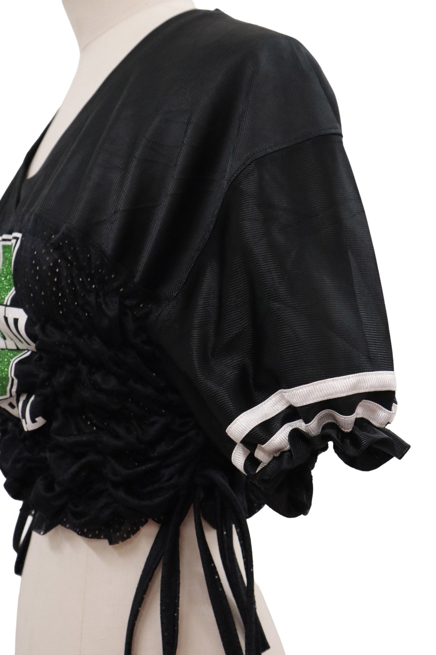 KUSHA KUSHA sports tops/RM-［2607-039］