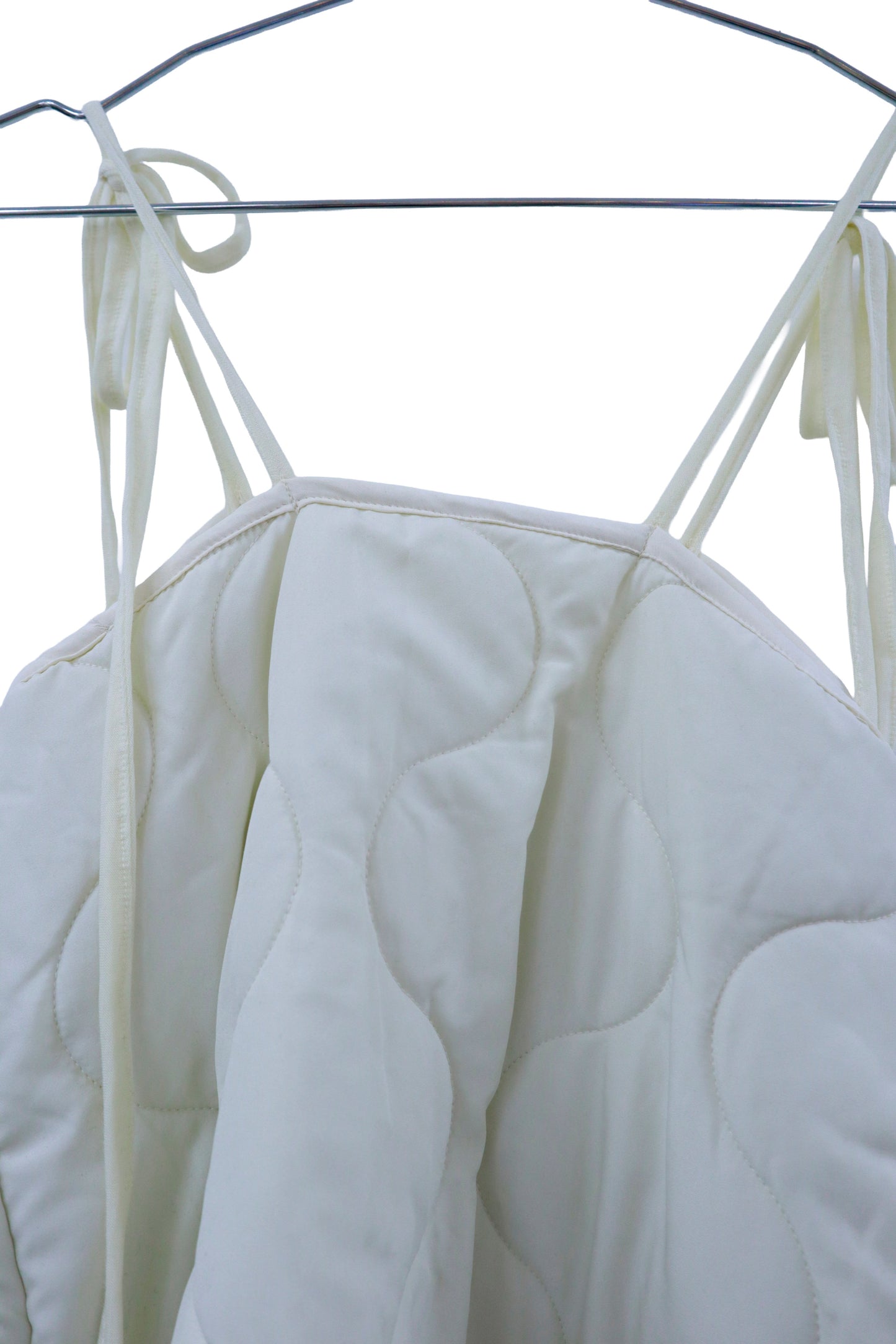 quilting camisole / RM-［2513-022］