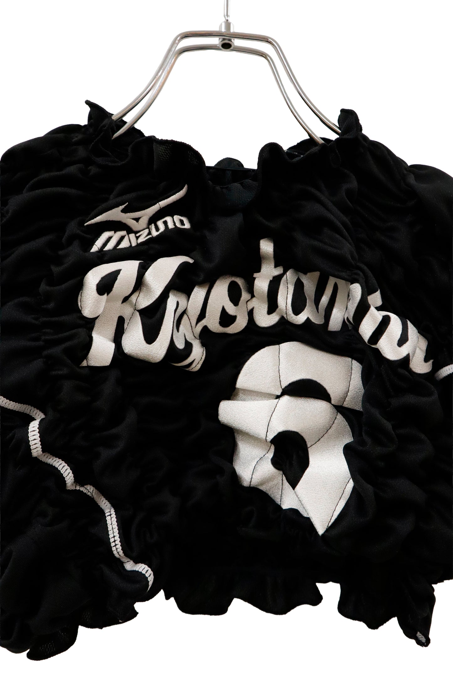 KUSHA KUSHA sports tops/RM-［2604-043］