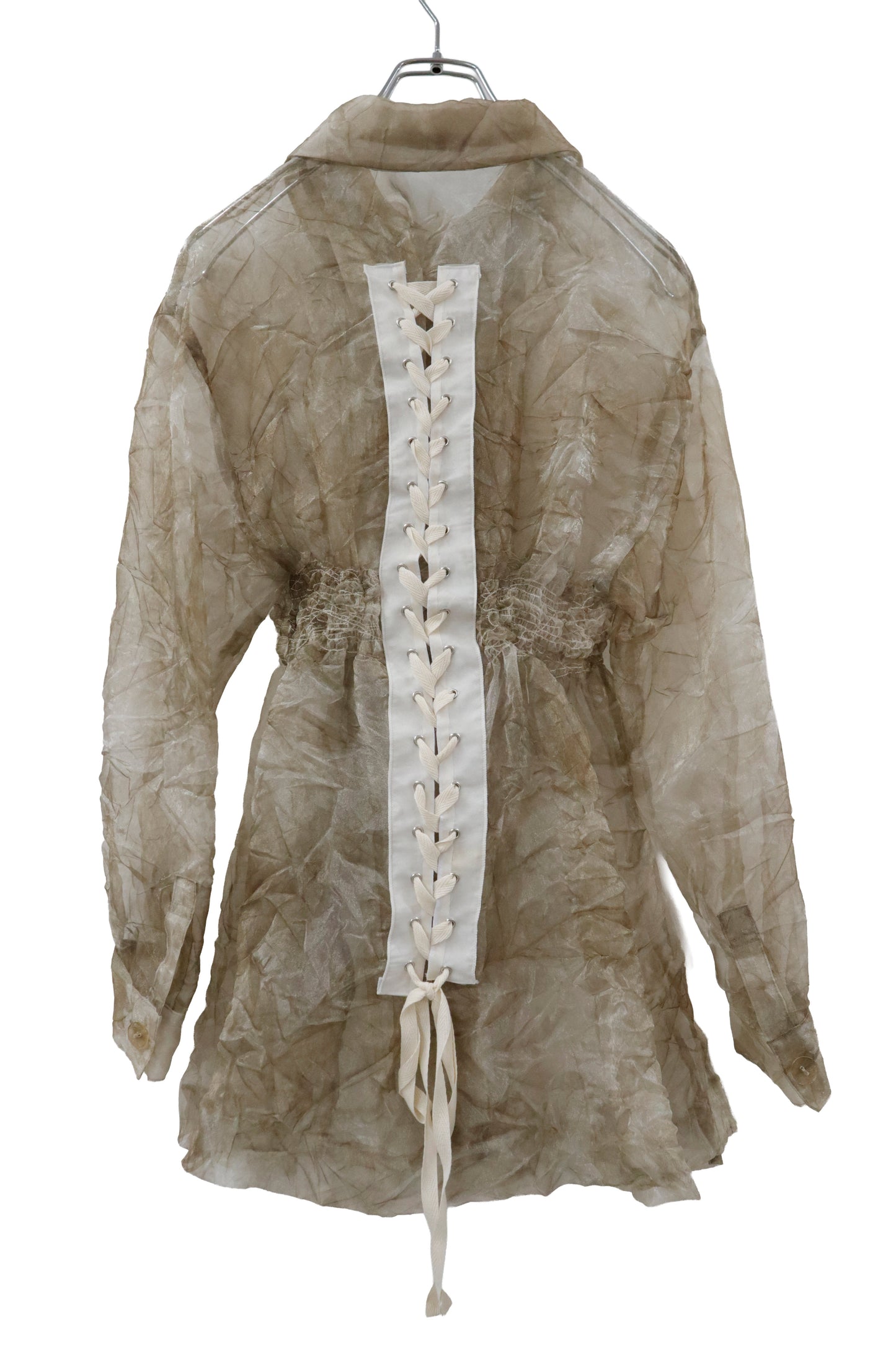 contemporary shirt/RM-［2605-024］