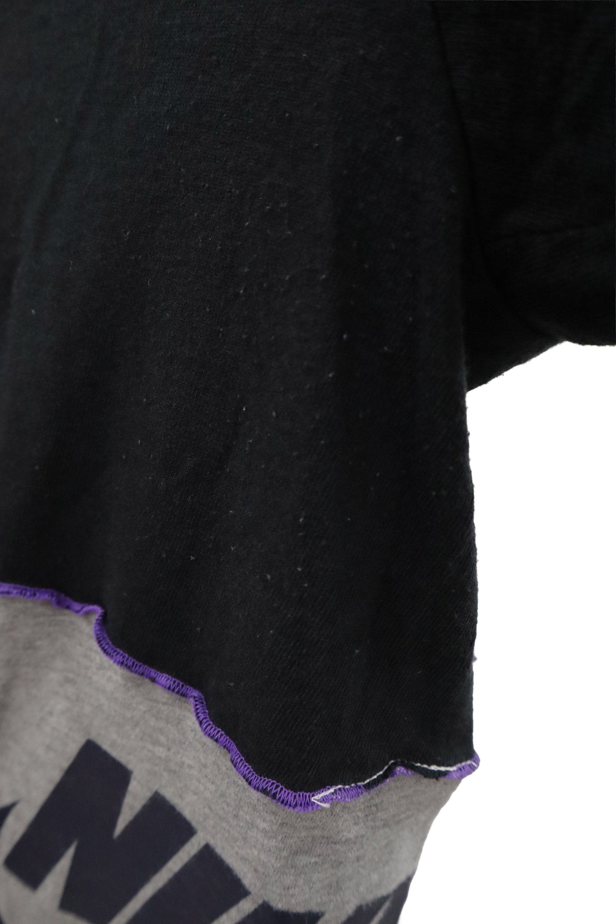 graphic docking tee/RM-［2608-114］