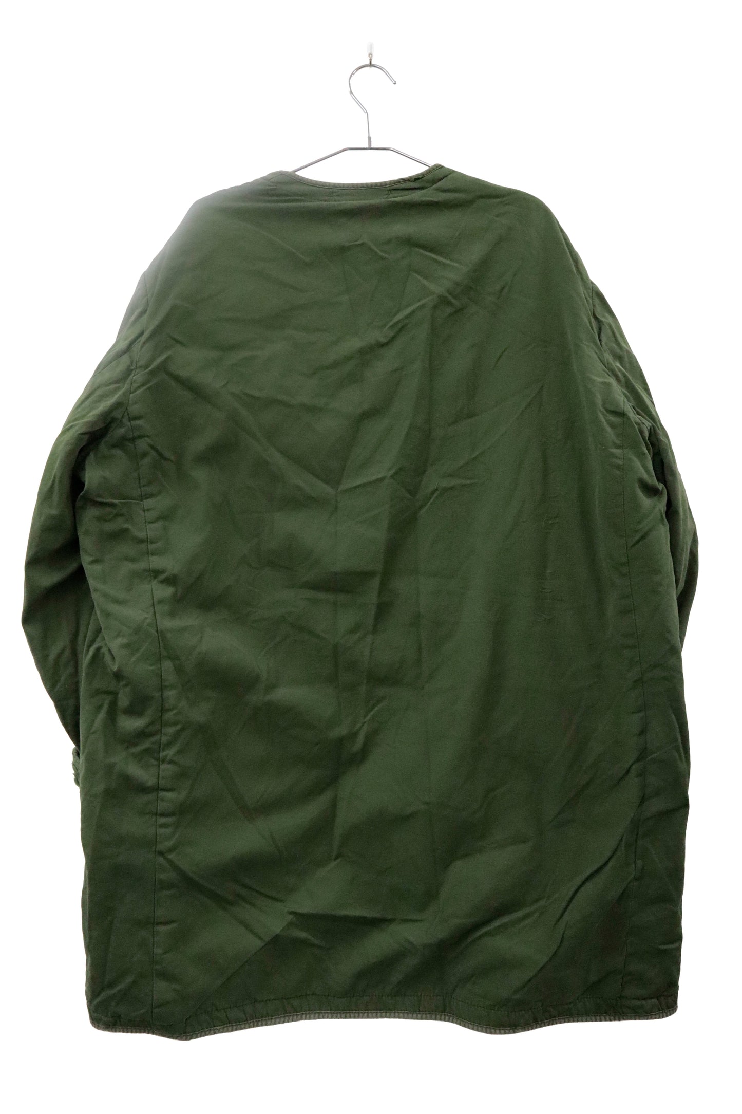 70~80’s Swedish Army M-59 Boa Liner/ NV-［2601-019］
