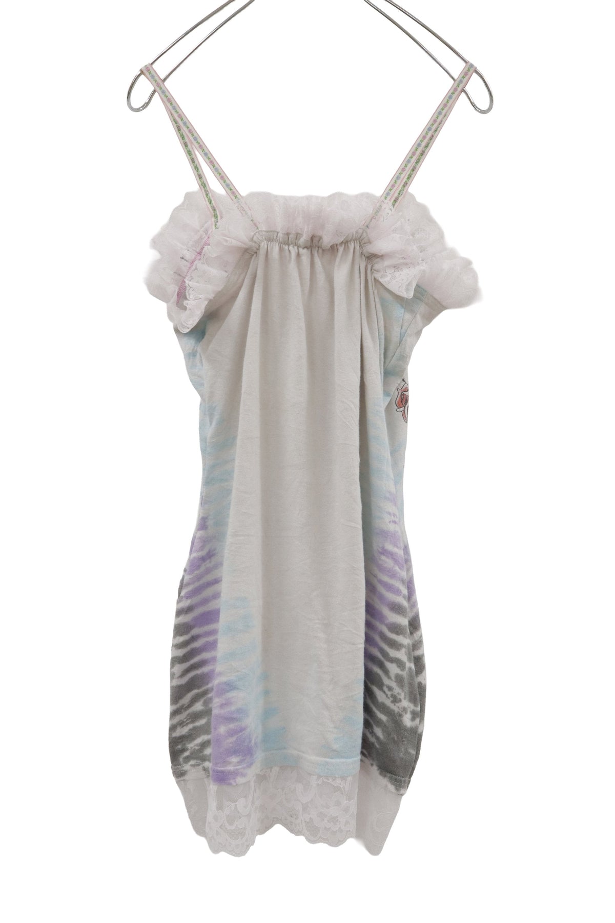 Cut sew camisole/RM-［2608-040］