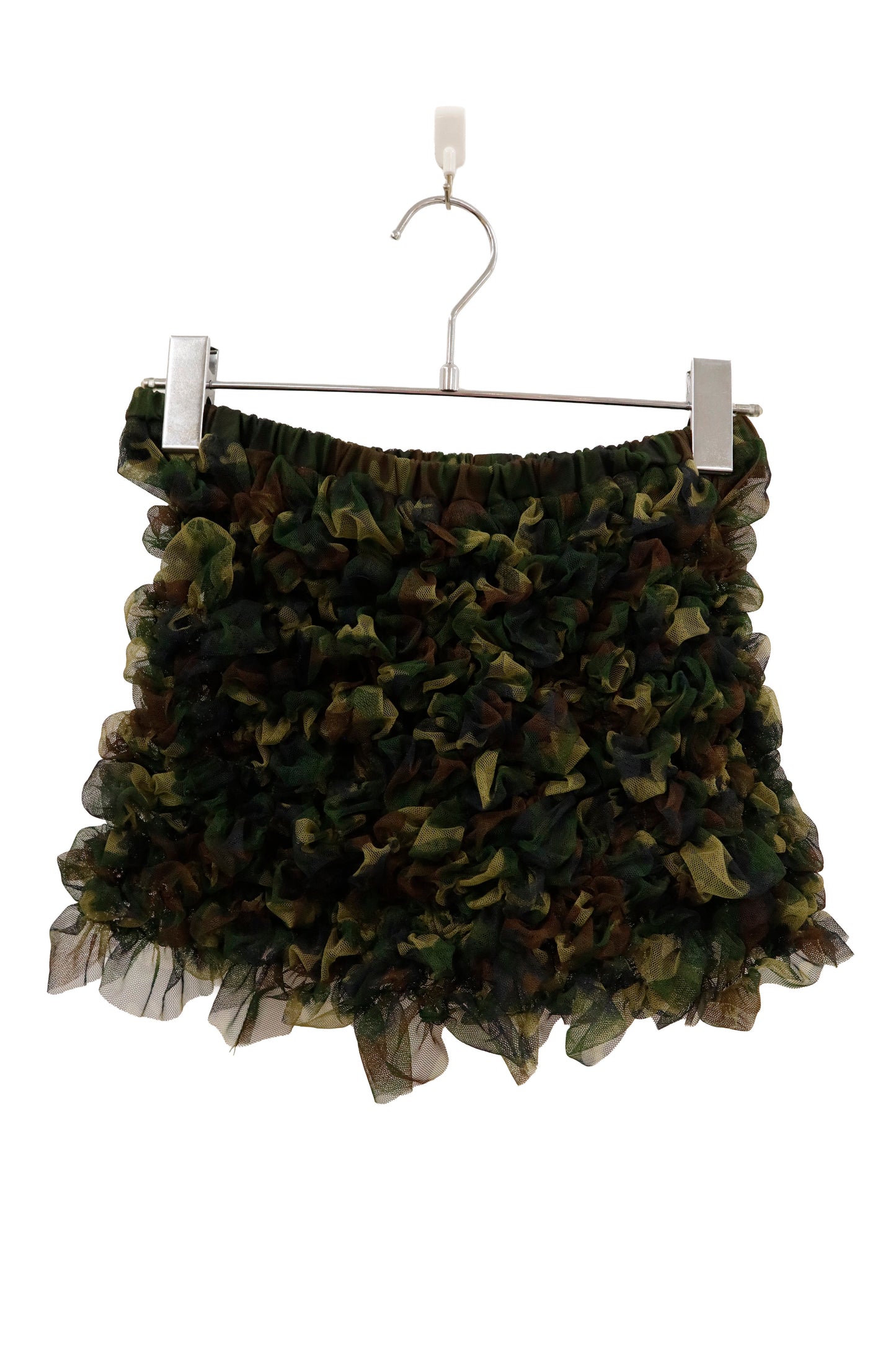 KUSHA KUSHA PLAN/skirt/RM-［2602-121］