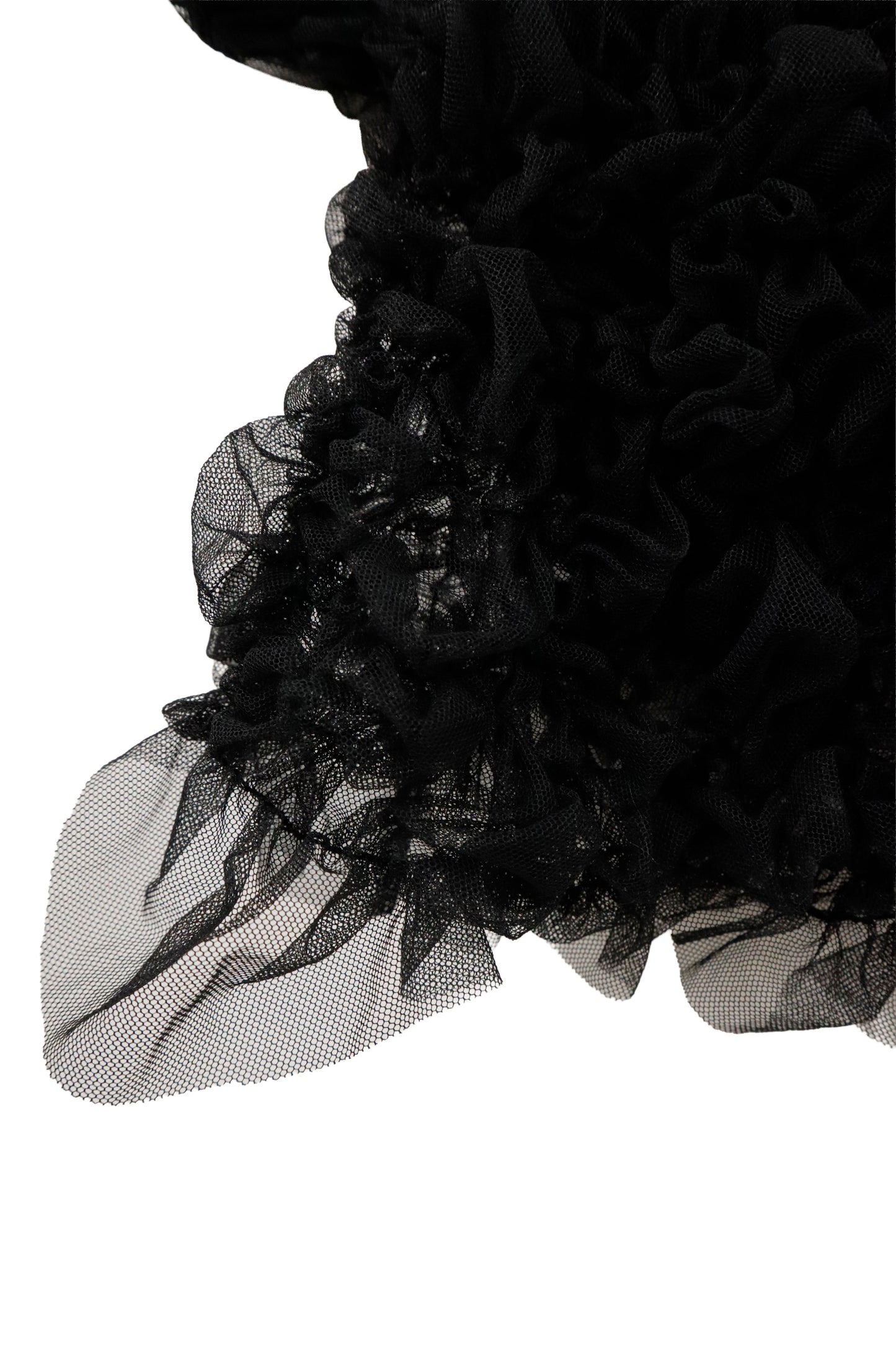 KUSHA KUSHA PLAN/skirt /RM-［2602-137］