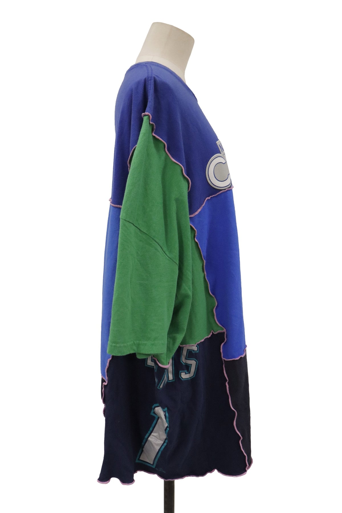 graphic docking tee/RM-［2608-128］