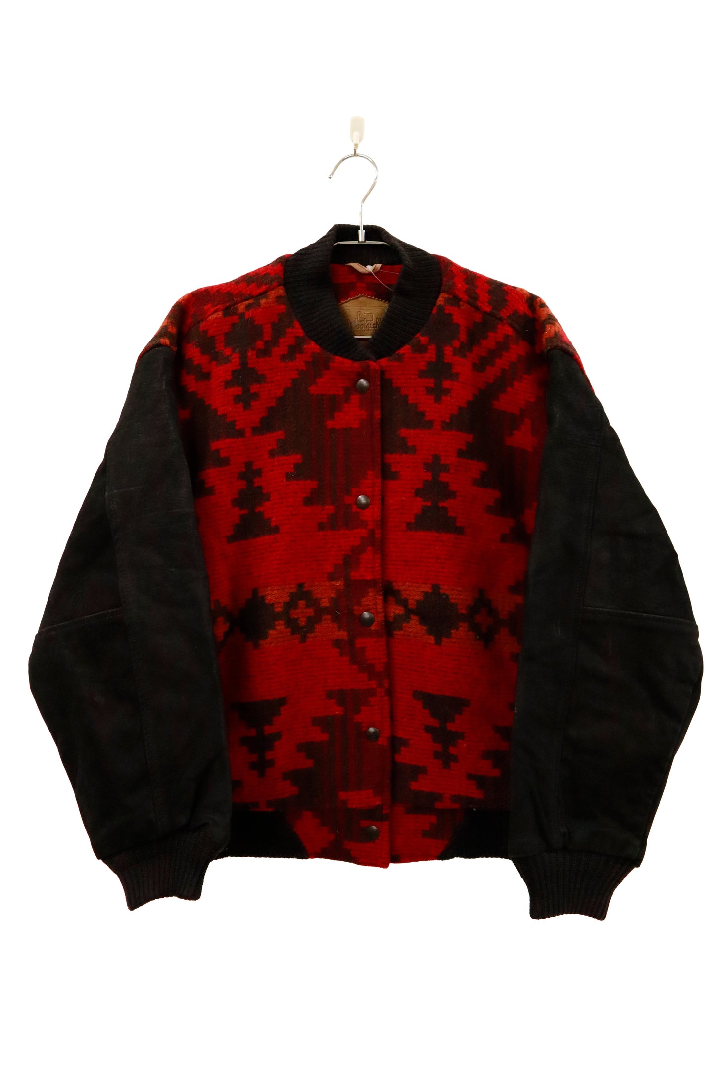 90’s Woolrich award jacket / NV-［2601-008］