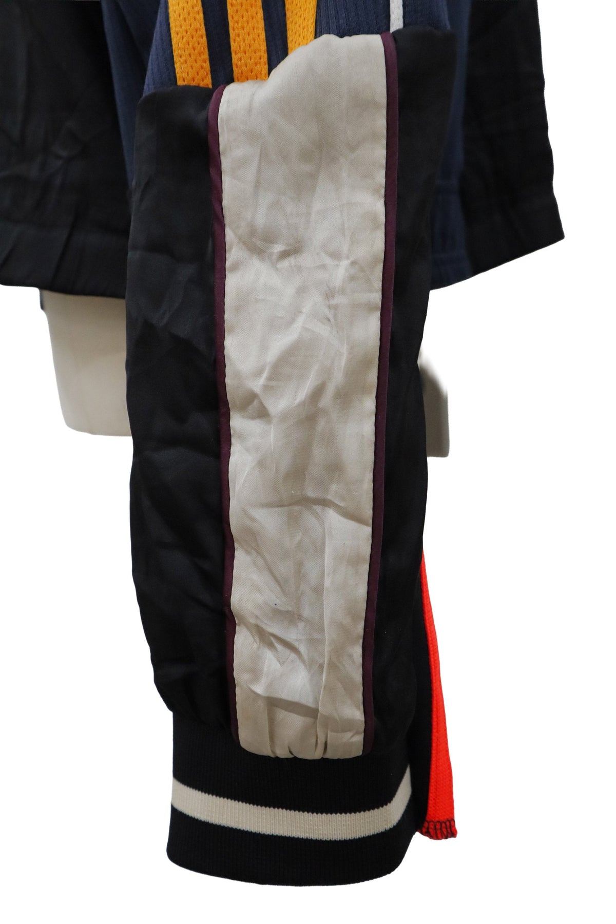 docking souvenir jacket/RM-［2608-108］