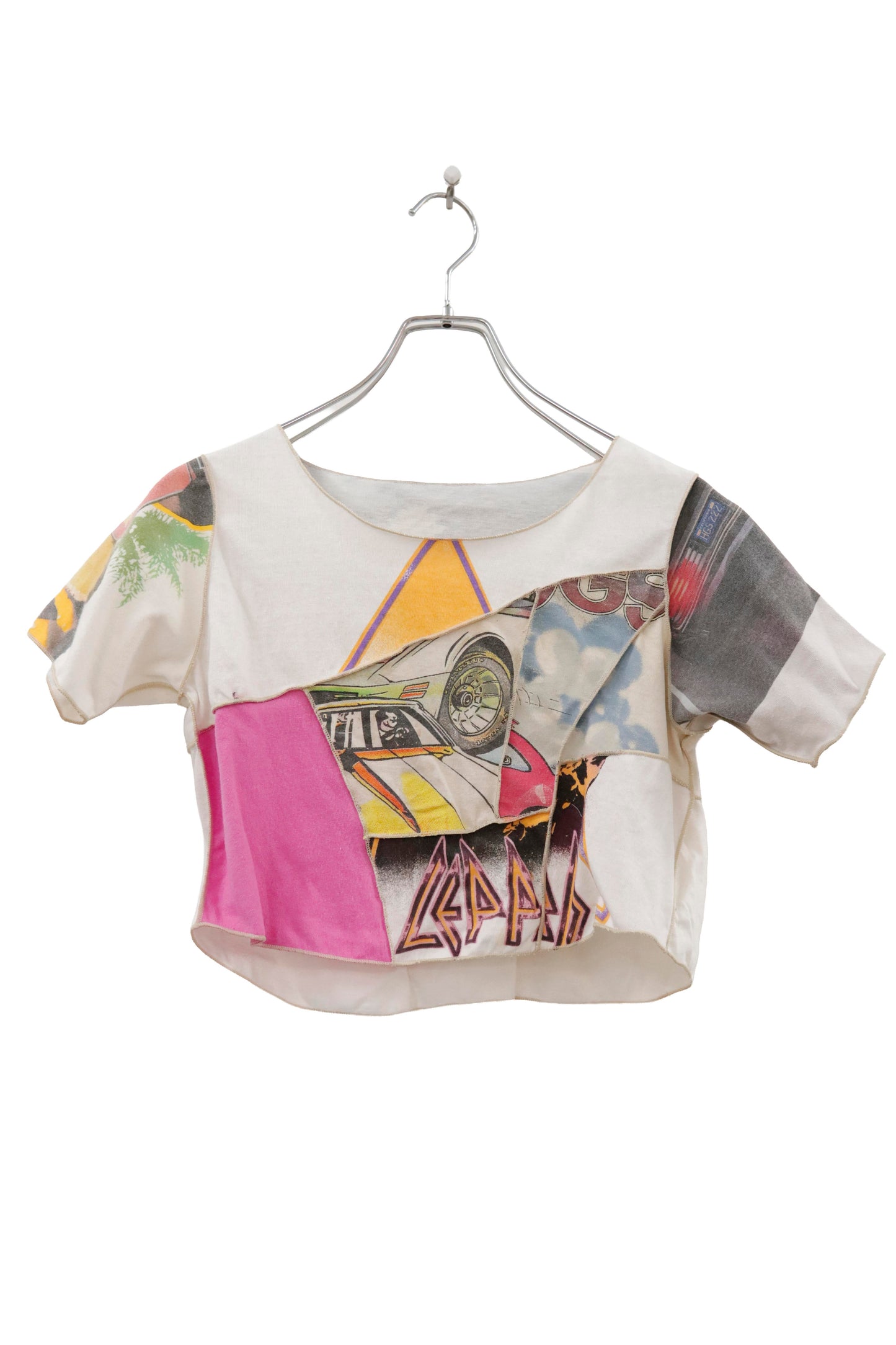 Y2K tops/RM-［2605-039］
