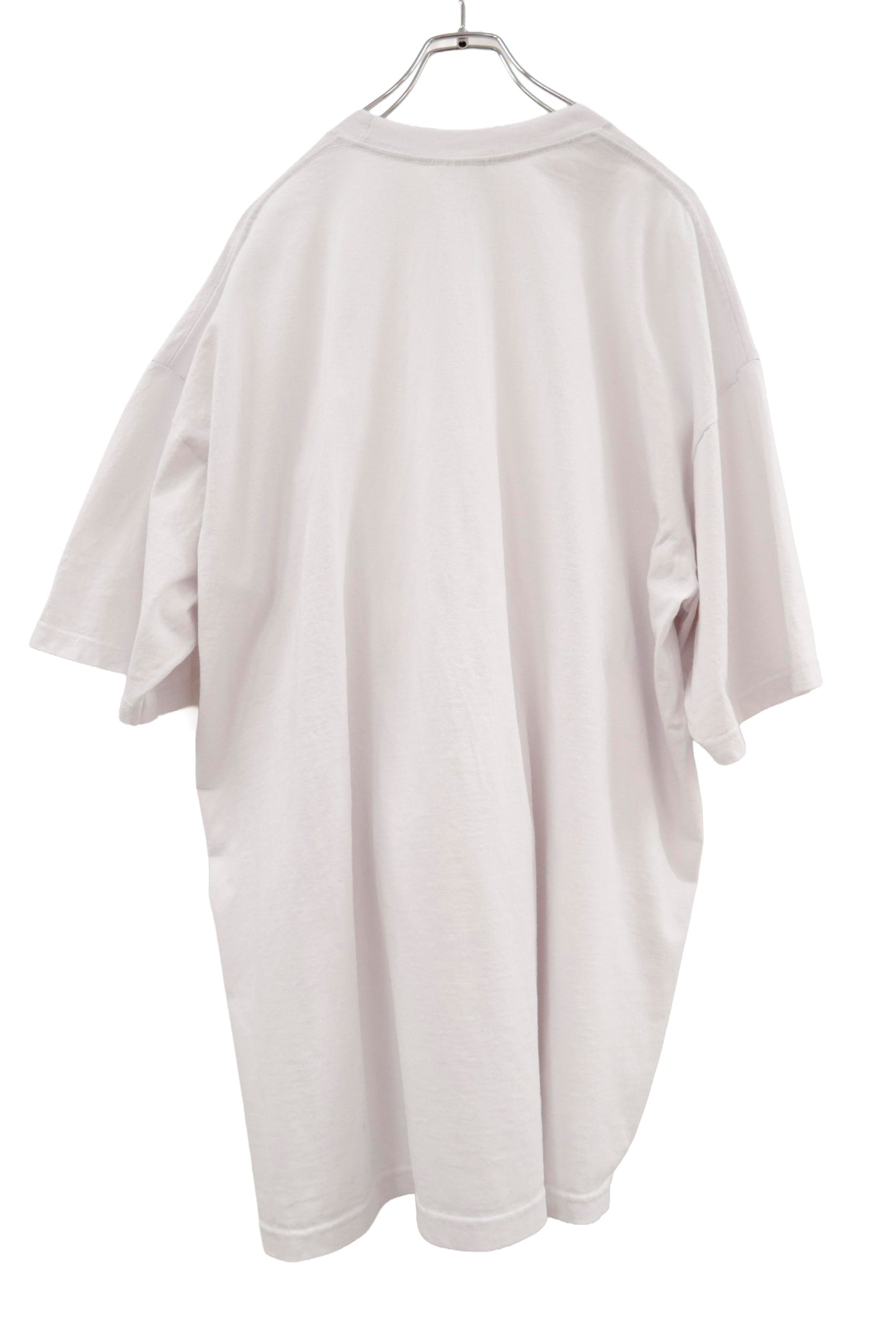 shirring ribbon tee/RM-［2605-032］