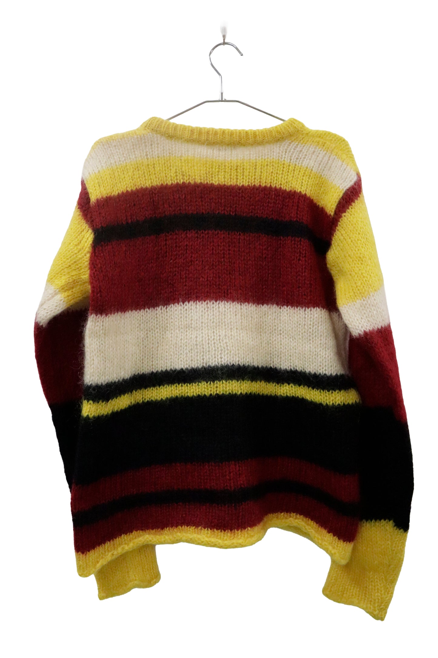 90’s  mohair blend knit sweater / U-［2601-006］