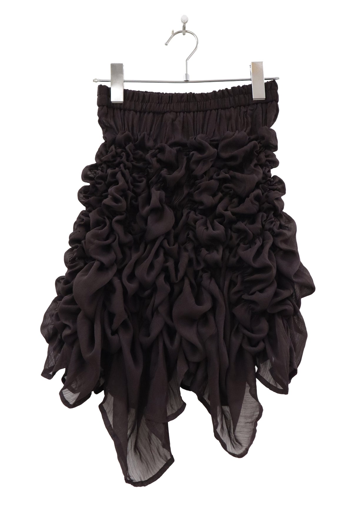 KUSHA KUSHA PLAN/skirt/RM-［2607-113］