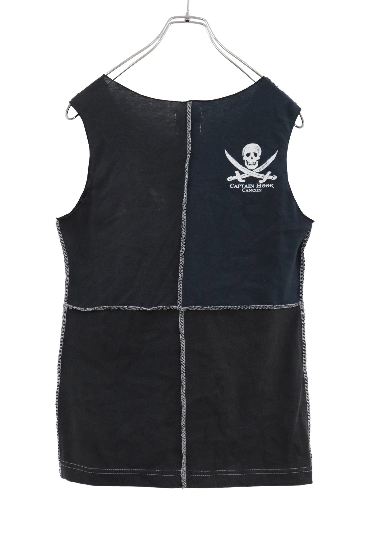graphic tank top/RM-［2608-060］