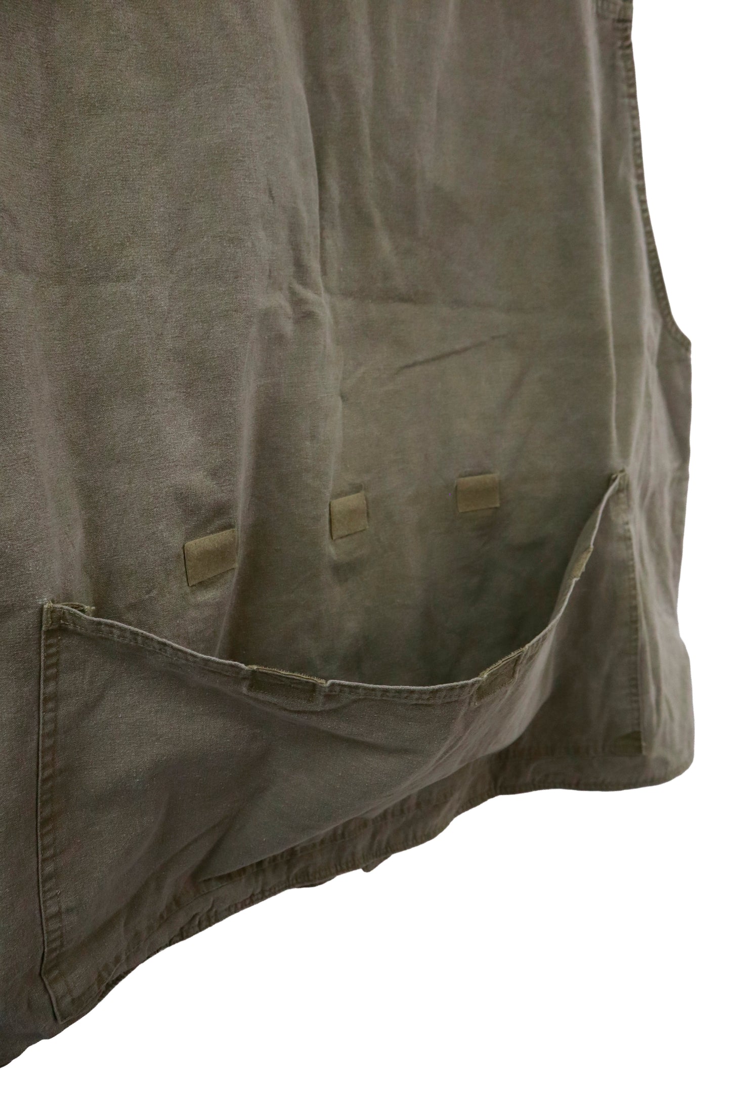 00’s Gander Mountain fishing vest / NV-［2601-010］