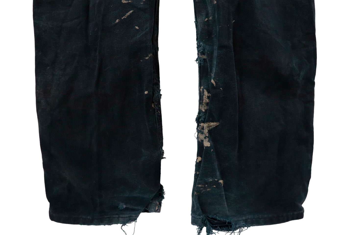90's Carhartt double knee pants/NV-［2511-003］