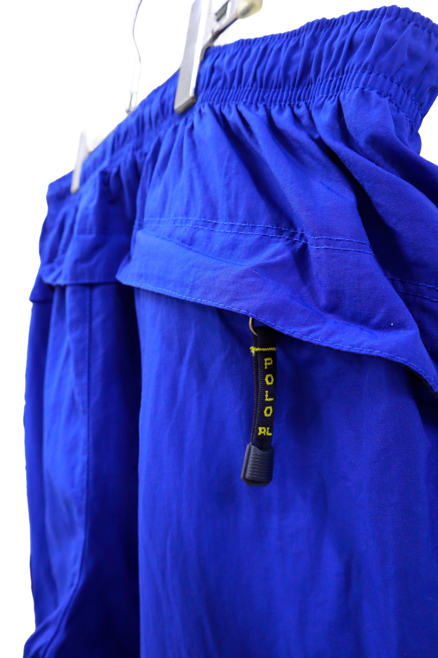90's POLO SPORT "Ralph Lauren"/NV-［2511-033］