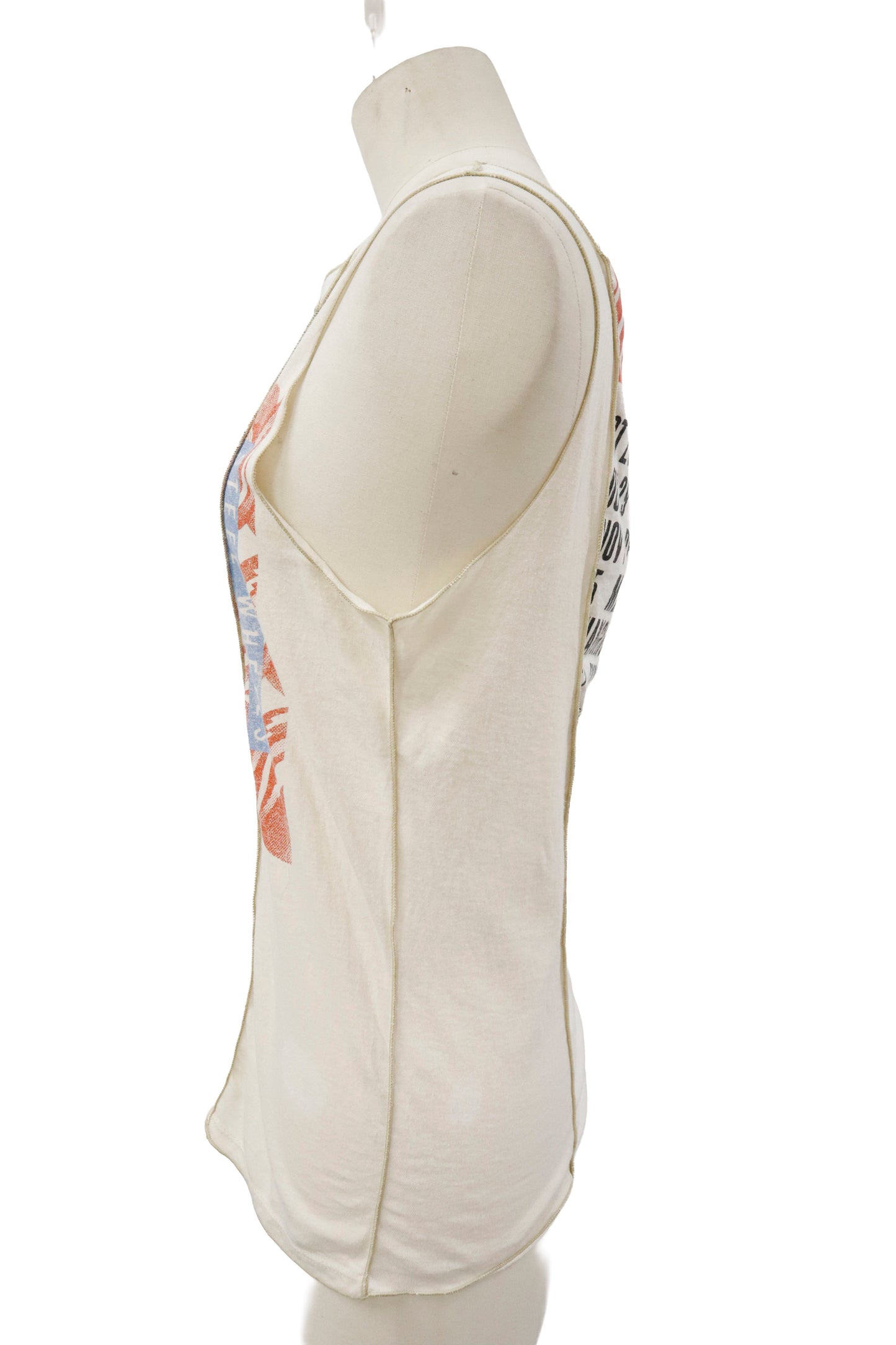 Y2K tops/RM-［2604-011］