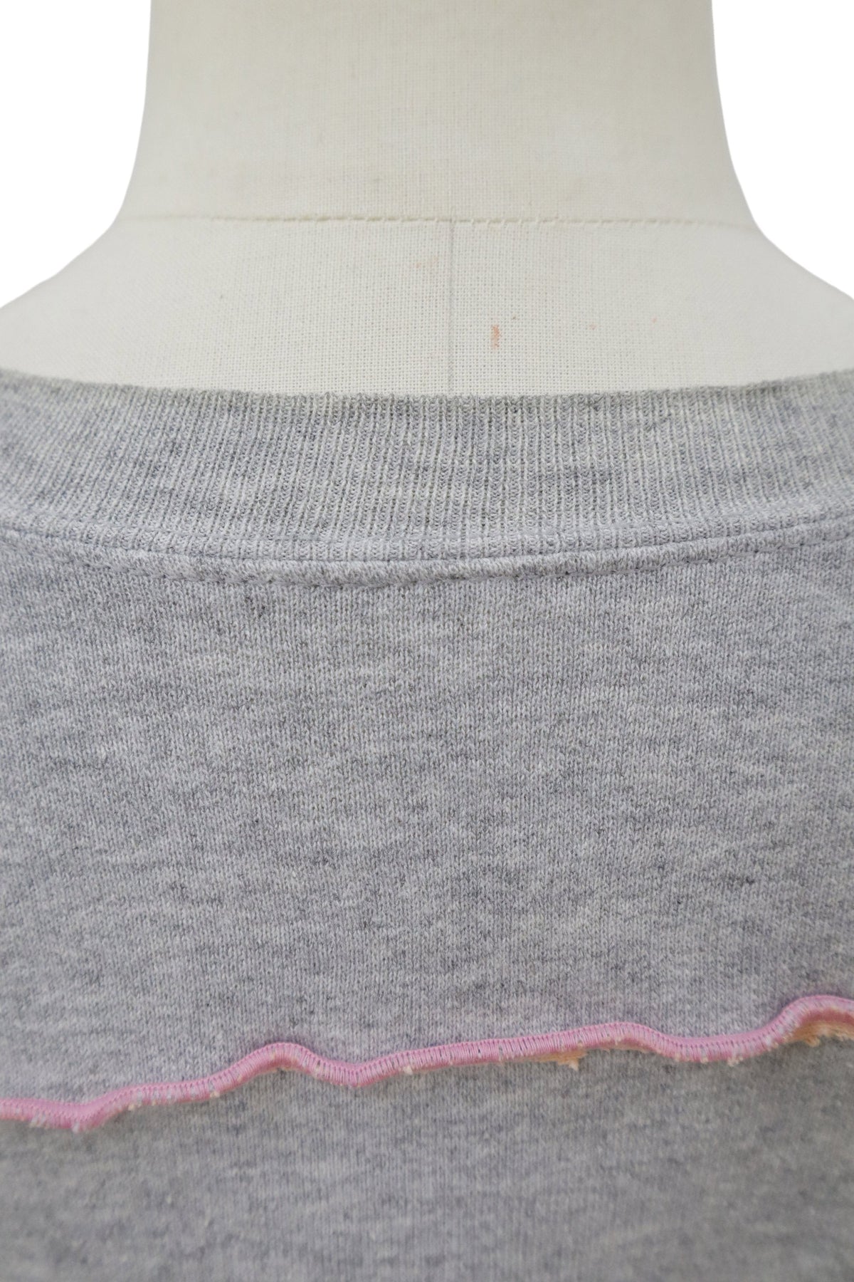 docking sweatshirt/RM-［2608-126］