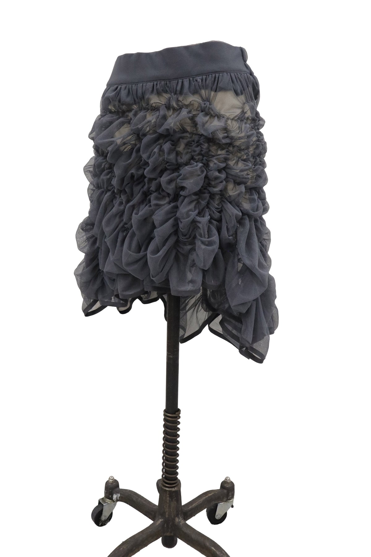 KUSHA KUSHA PLAN/skirt/RM-［2607-112］