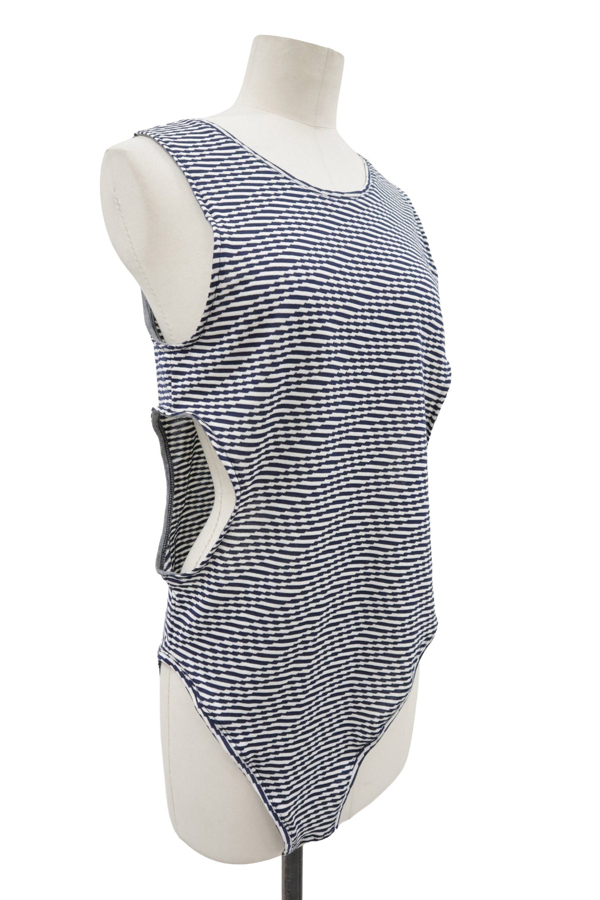 asymmetry tops/RM-［2608-046］