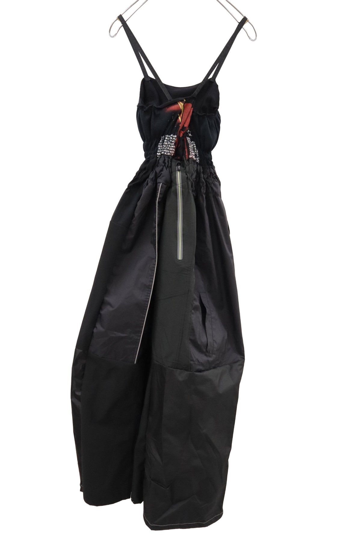 KUSHA KUSHA PLAN/camisole dress/RM-［2608-030］
