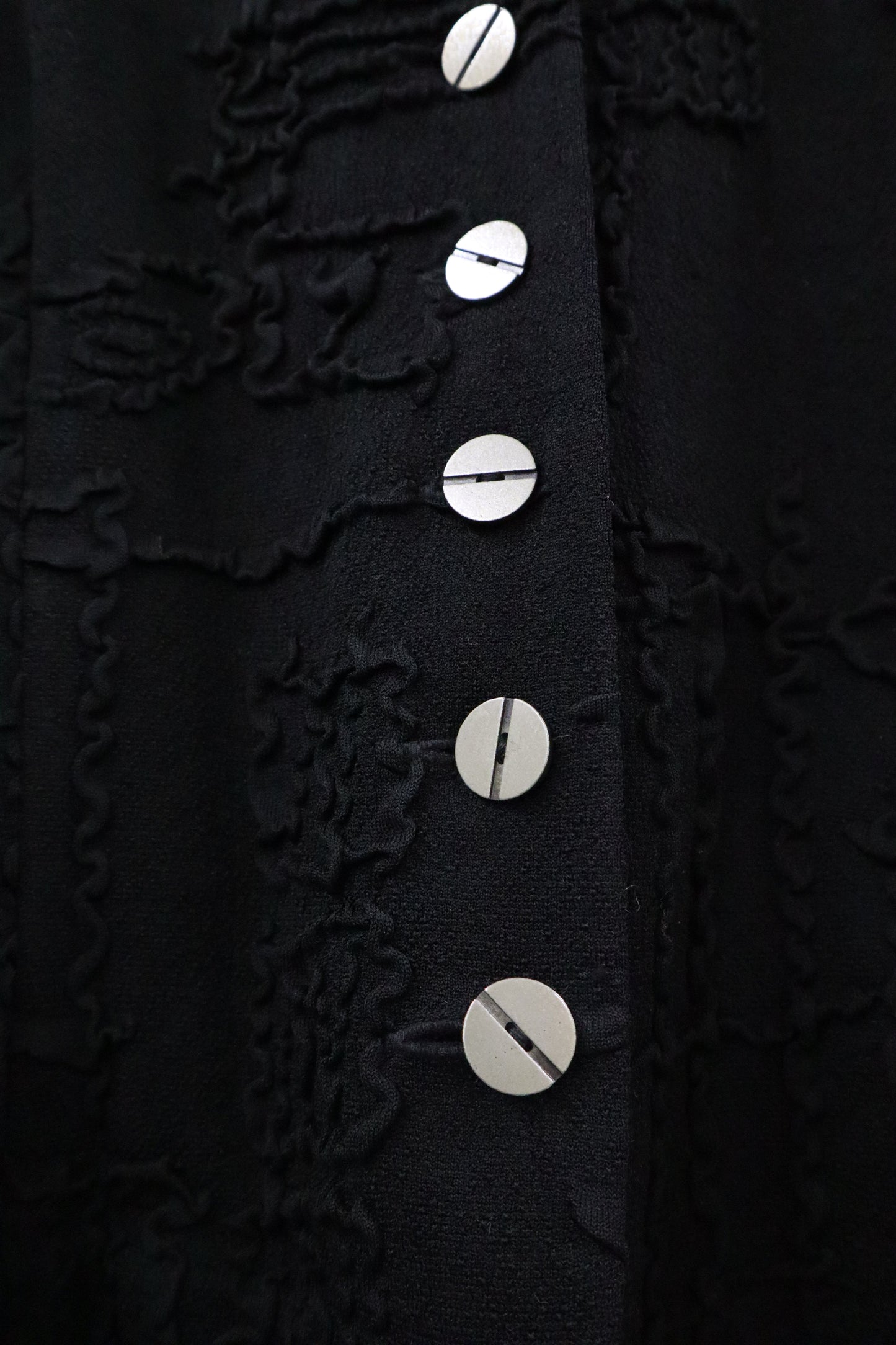 Design jacket / U-［2601-025］