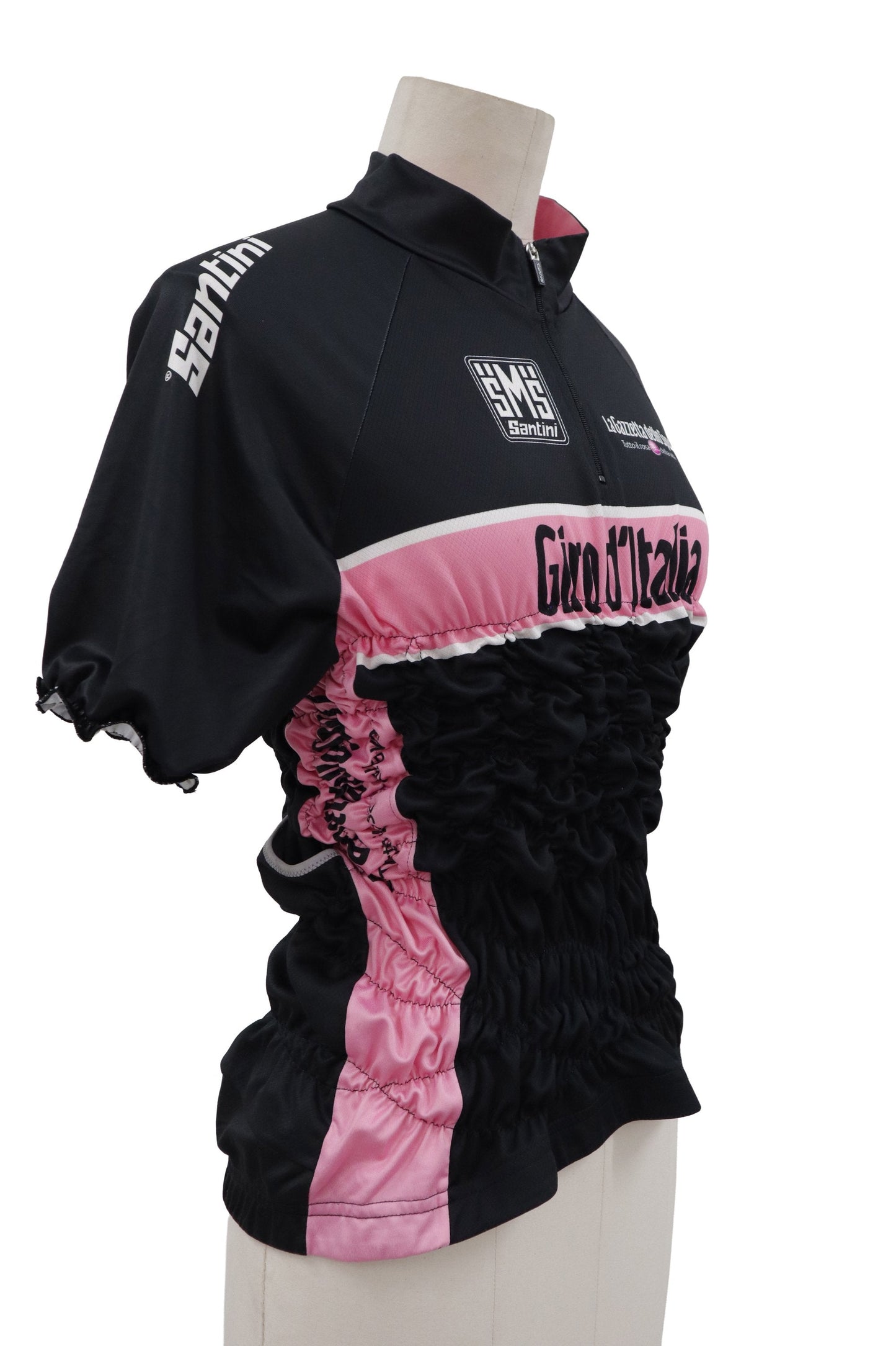 KUSHA KUSHA sports tops/RM-［2607-012］