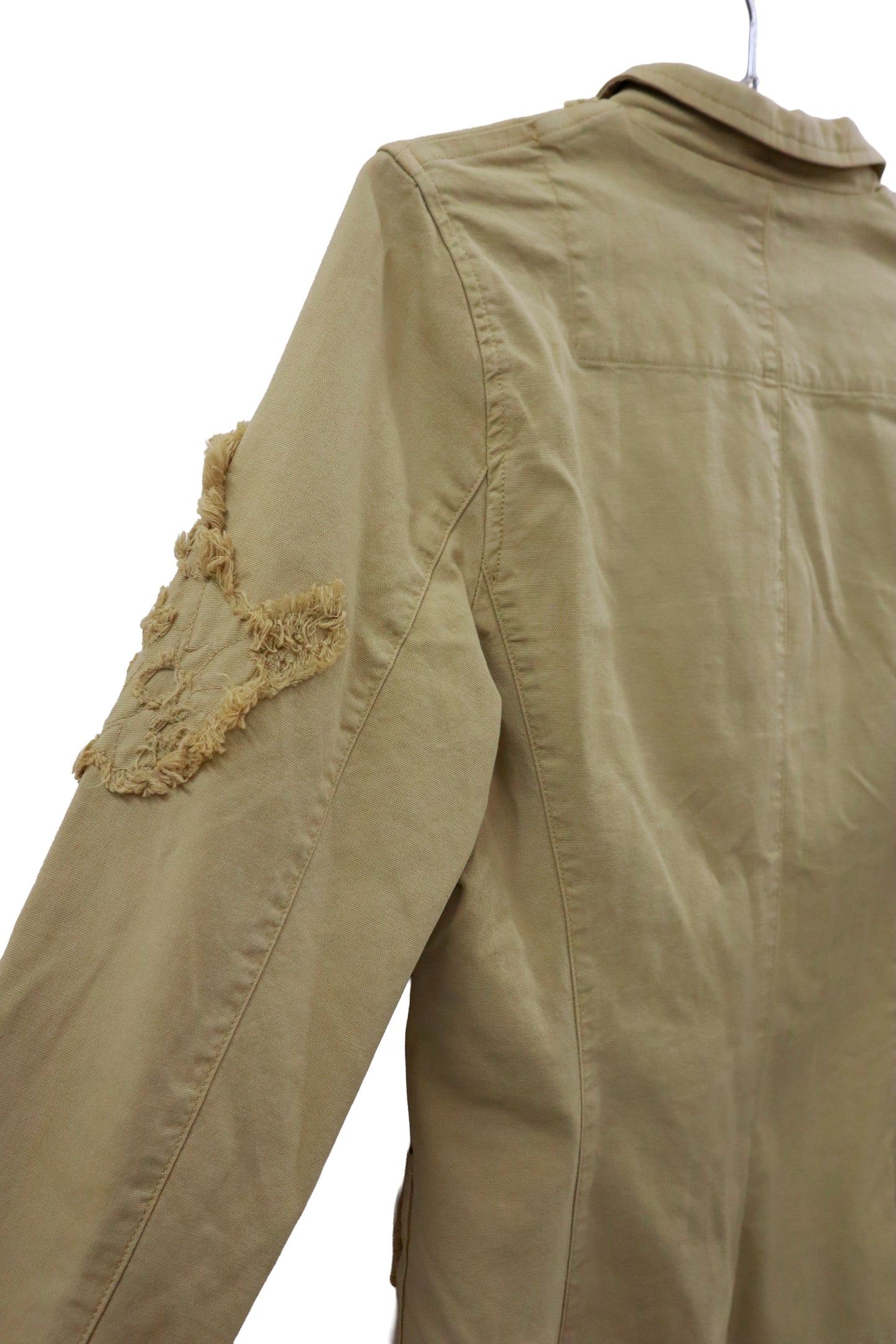 Les Copains jacket / NV-［2601-035］