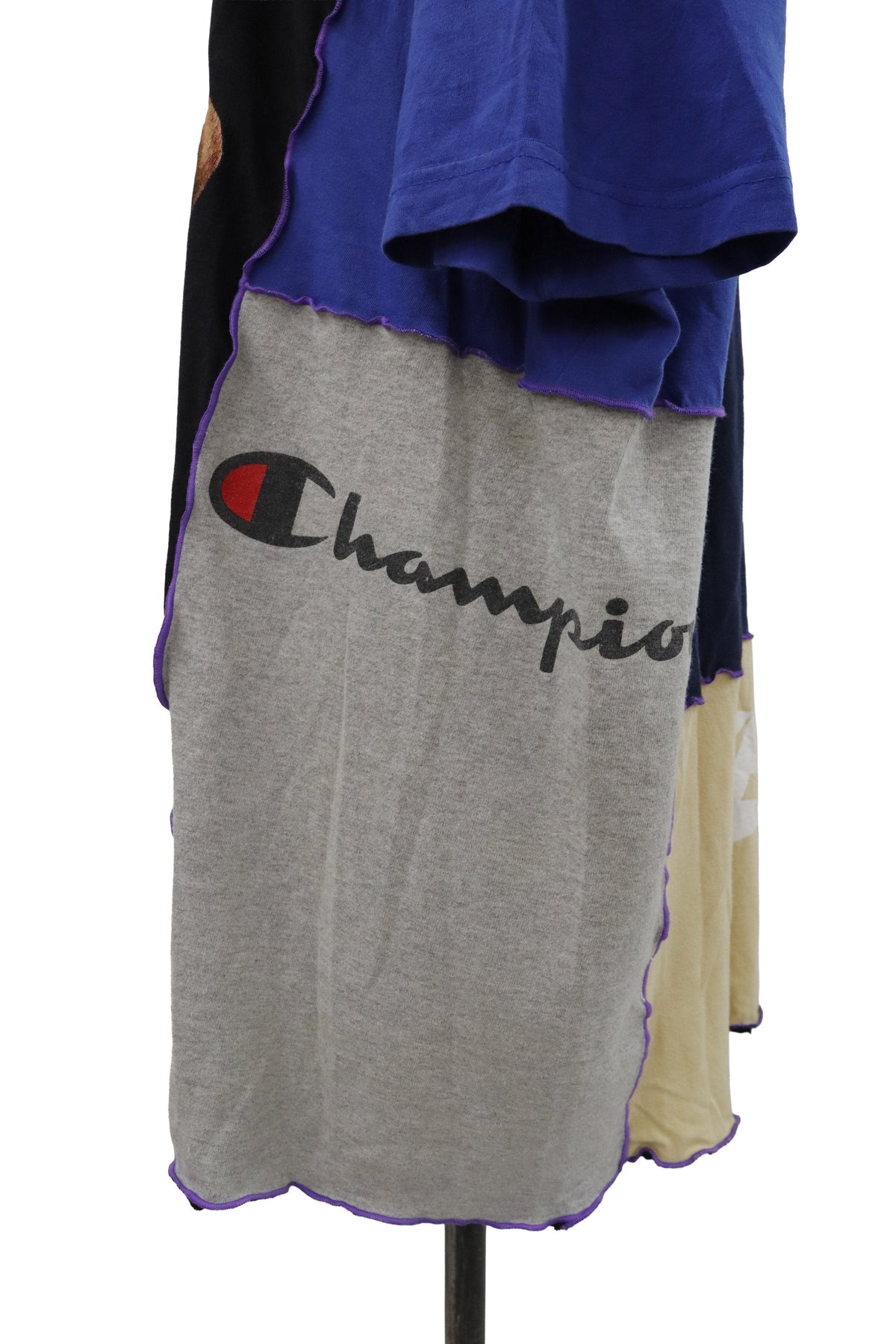 graphic docking tee/RM-［2608-117］