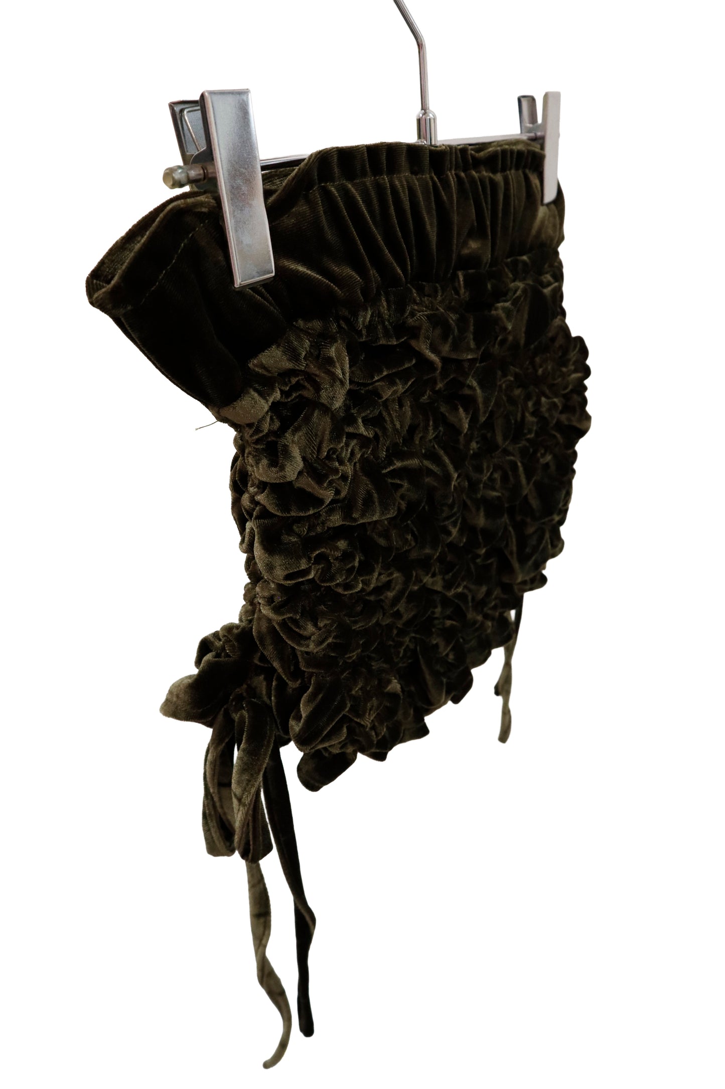 KUSHA KUSHA PLAN/skirt/RM-［2602-120］