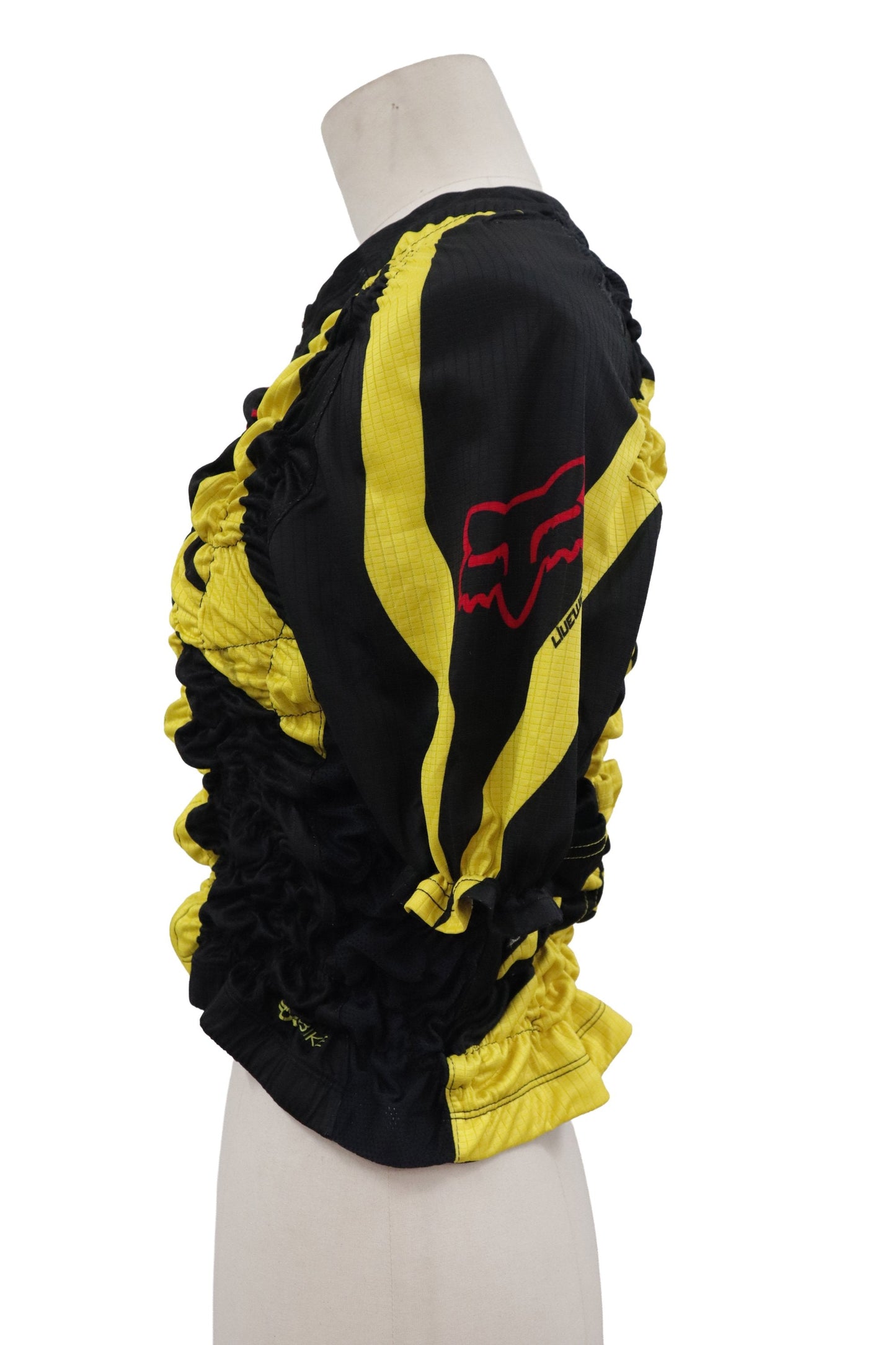 KUSHA KUSHA sports tops/RM-［2607-040］