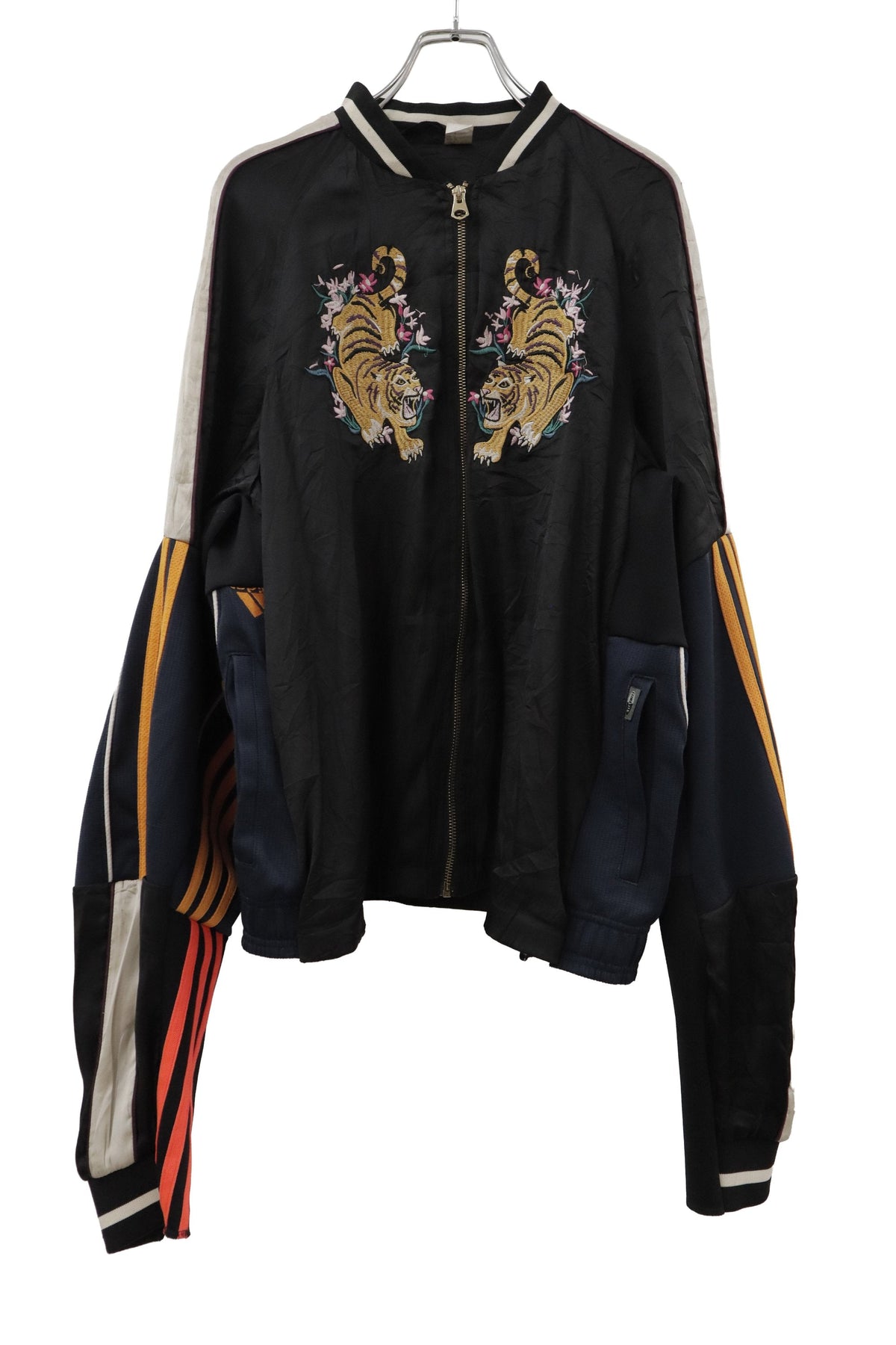 docking souvenir jacket/RM-［2608-108］