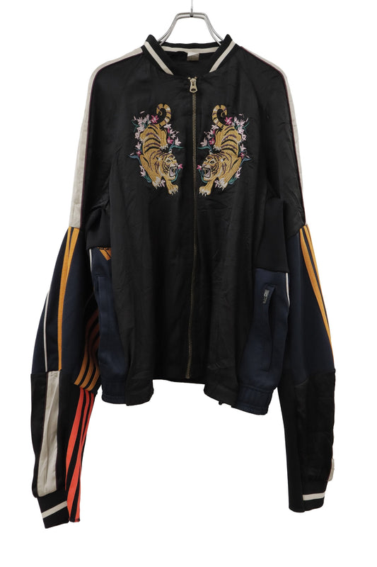 docking souvenir jacket/RM-［2608-108］