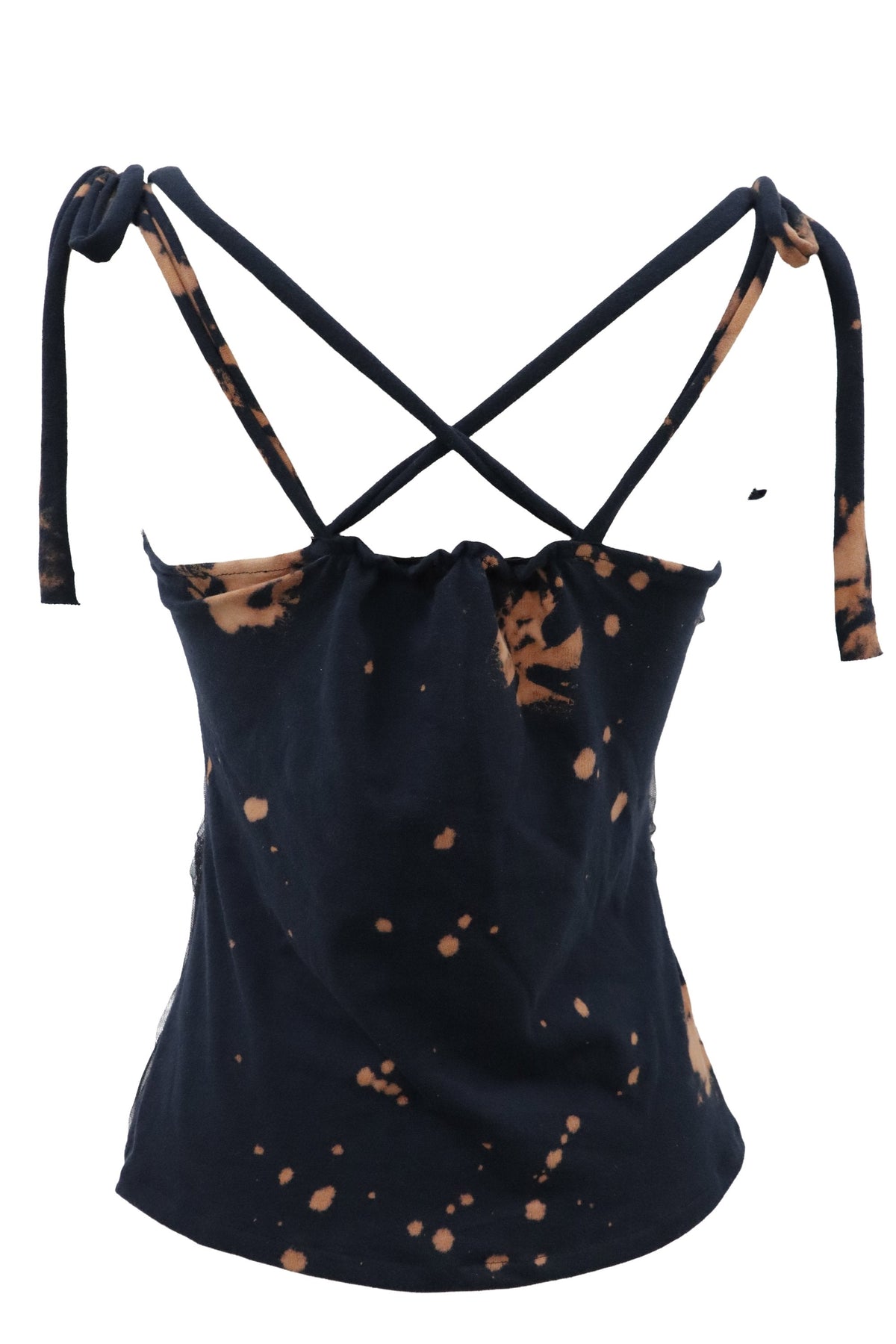 graphic camisole/RM-［2608-057］