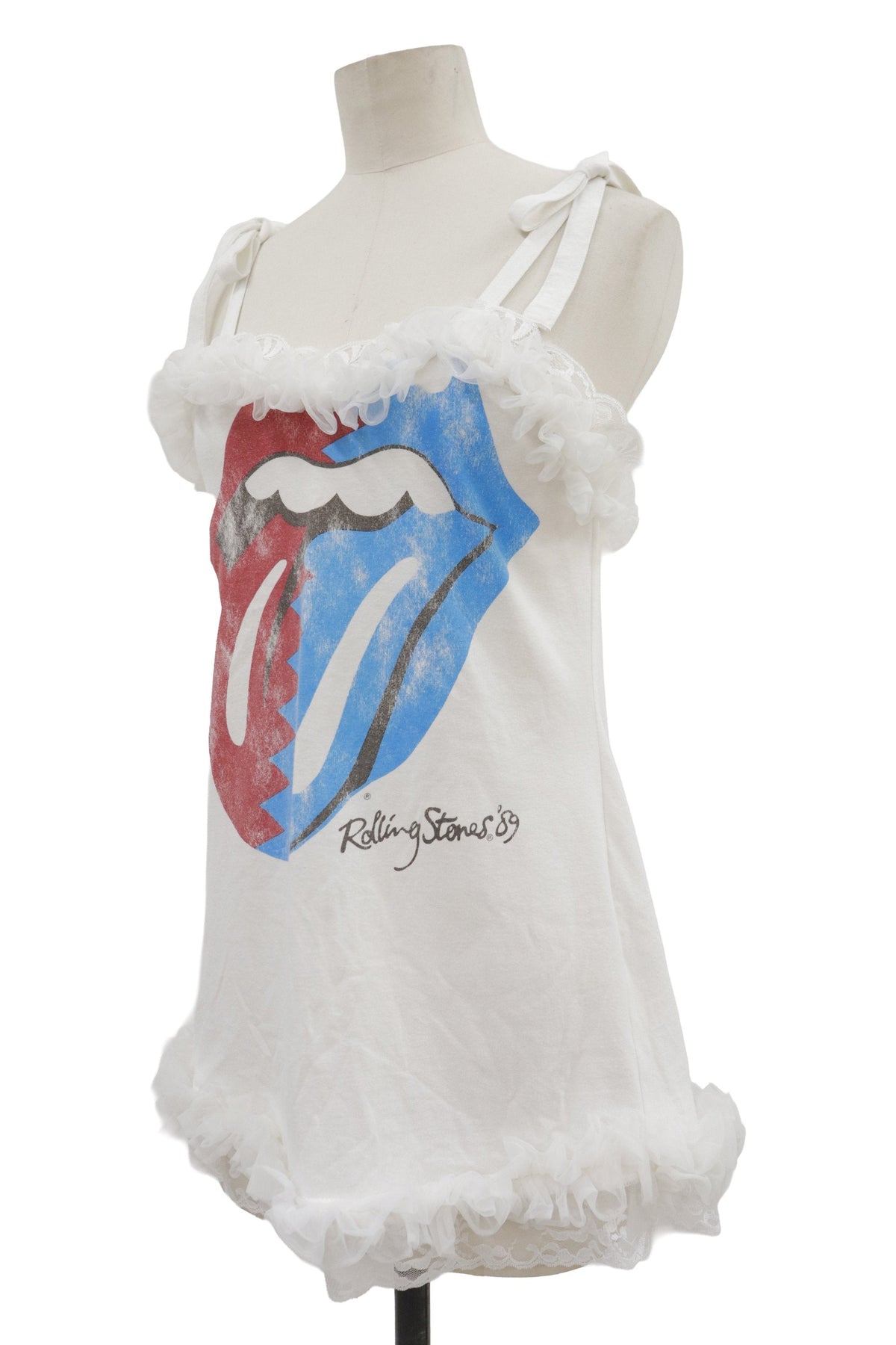Cut sew camisole/RM-［2608-042］