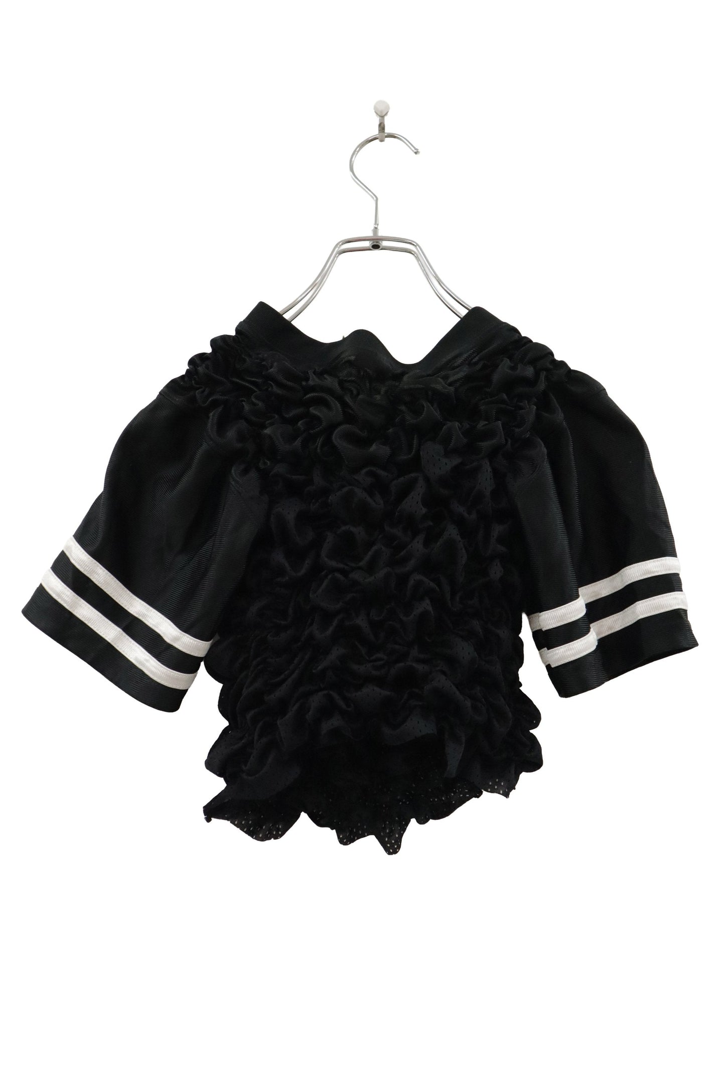 KUSHA KUSHA sports tops/RM-［2607-037］