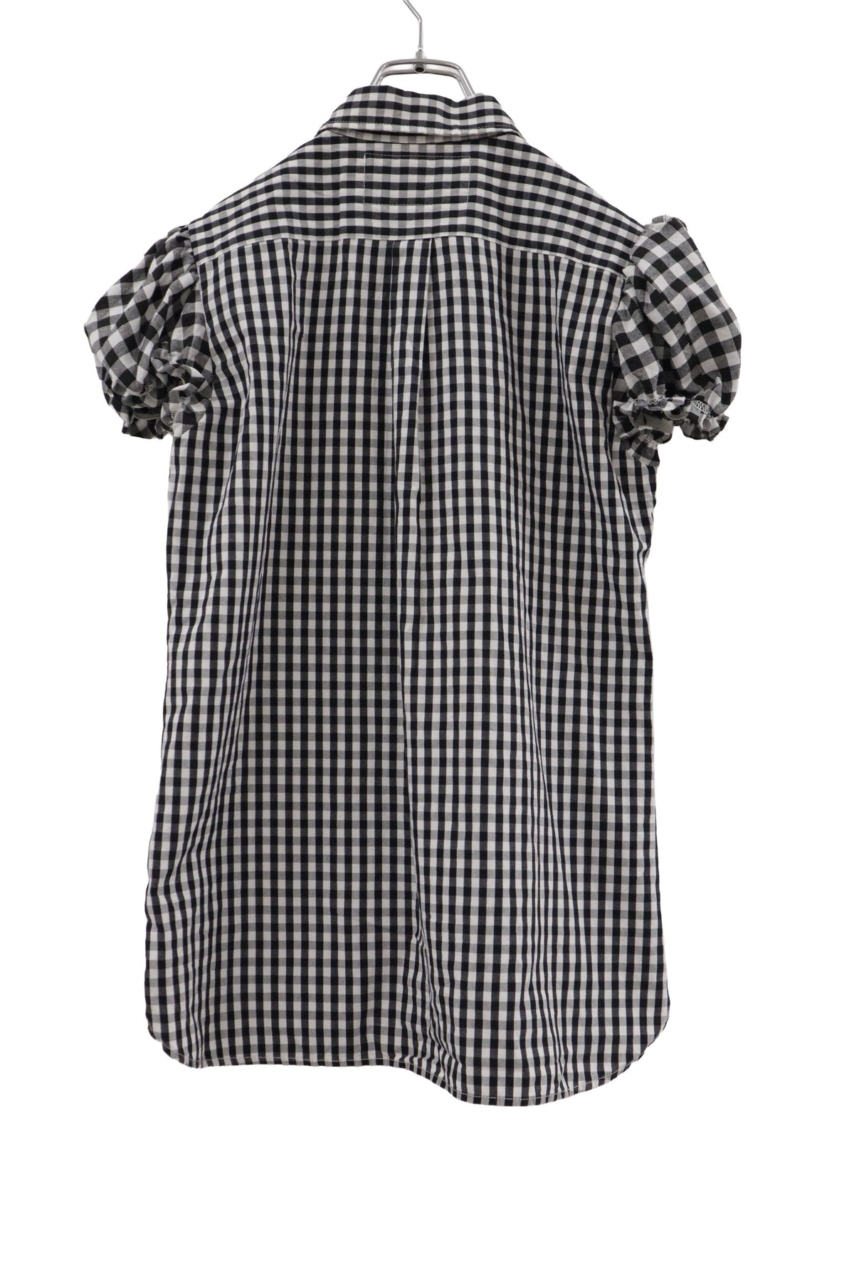 western motif shirt/RM-［2607-088］