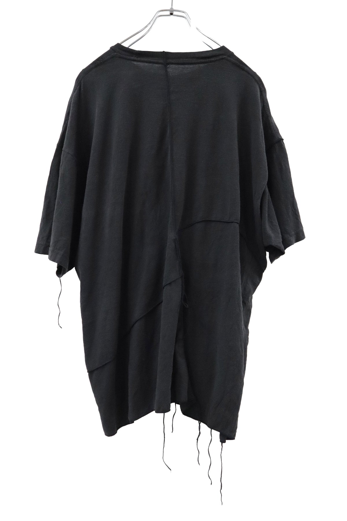 Y2K lace up tops/RM-［2608-044］