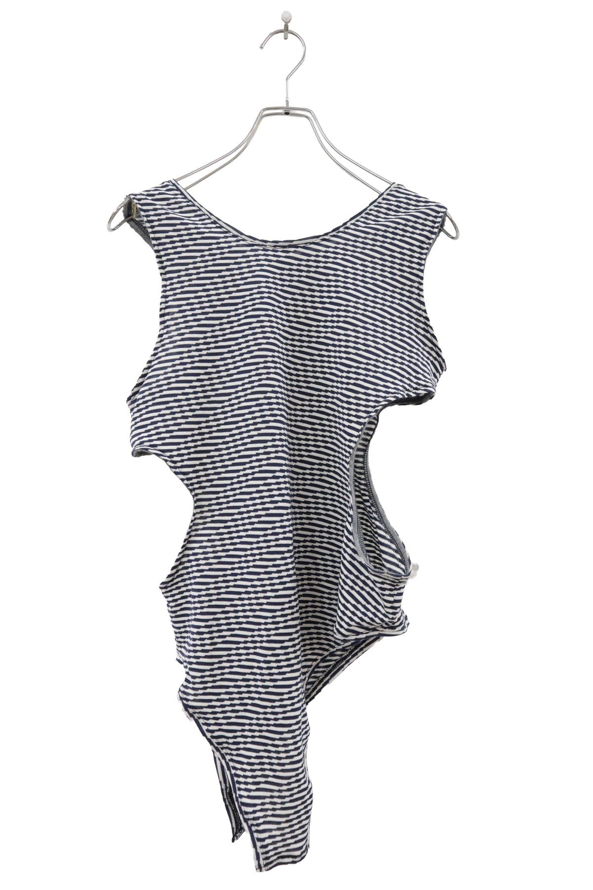 asymmetry tops/RM-［2608-046］
