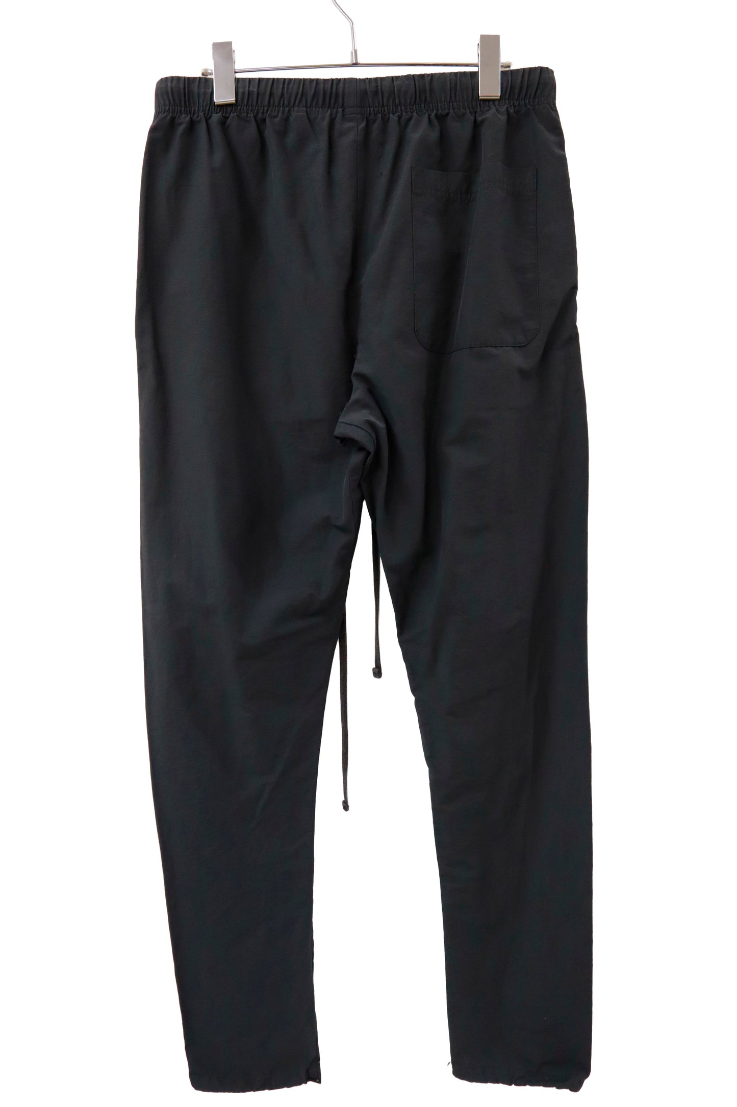 Fear of God easy pants ESSENTIALS /NV-［2511-026］